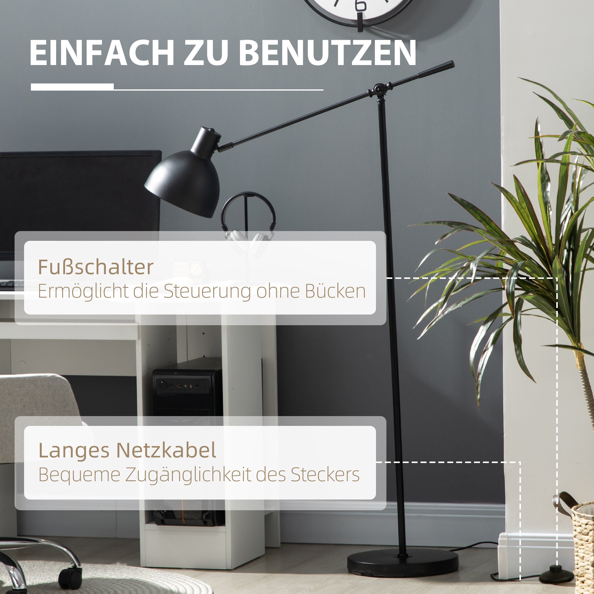 LED energy saving lamp 10W warm white, dimmable for indoor use