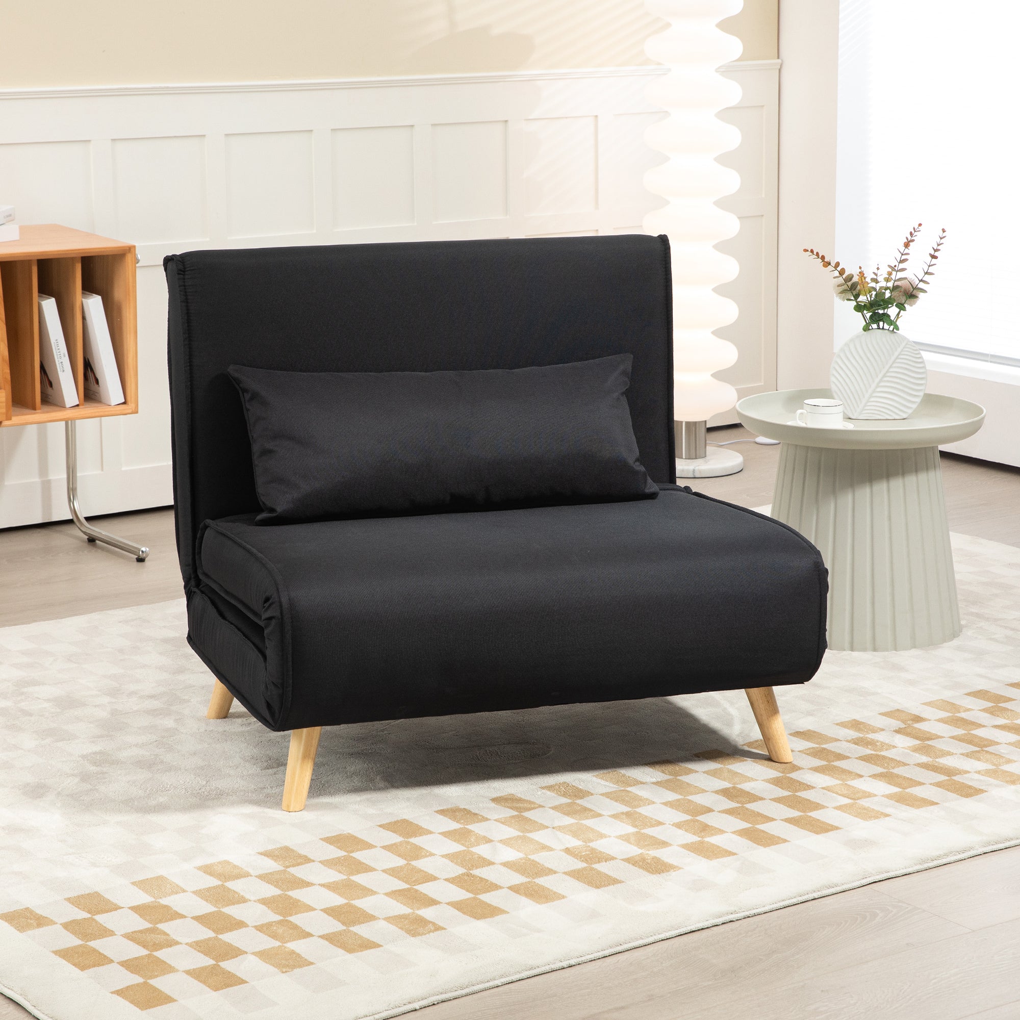 Recliners & Massage Chairs
