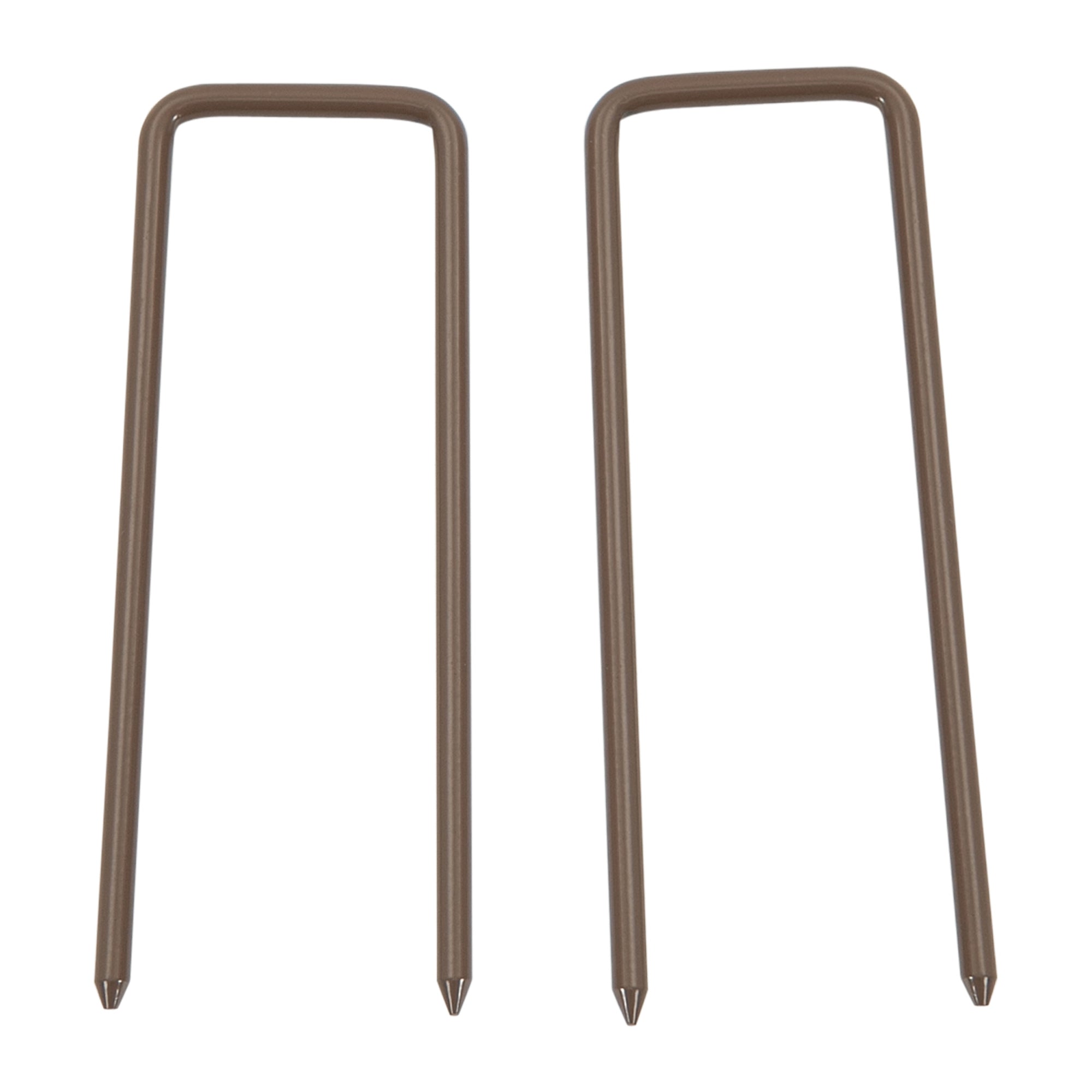 Extendable Scissor Gate/Barrier, 52-405cm Garden H103.5cm, Aluminum Brown