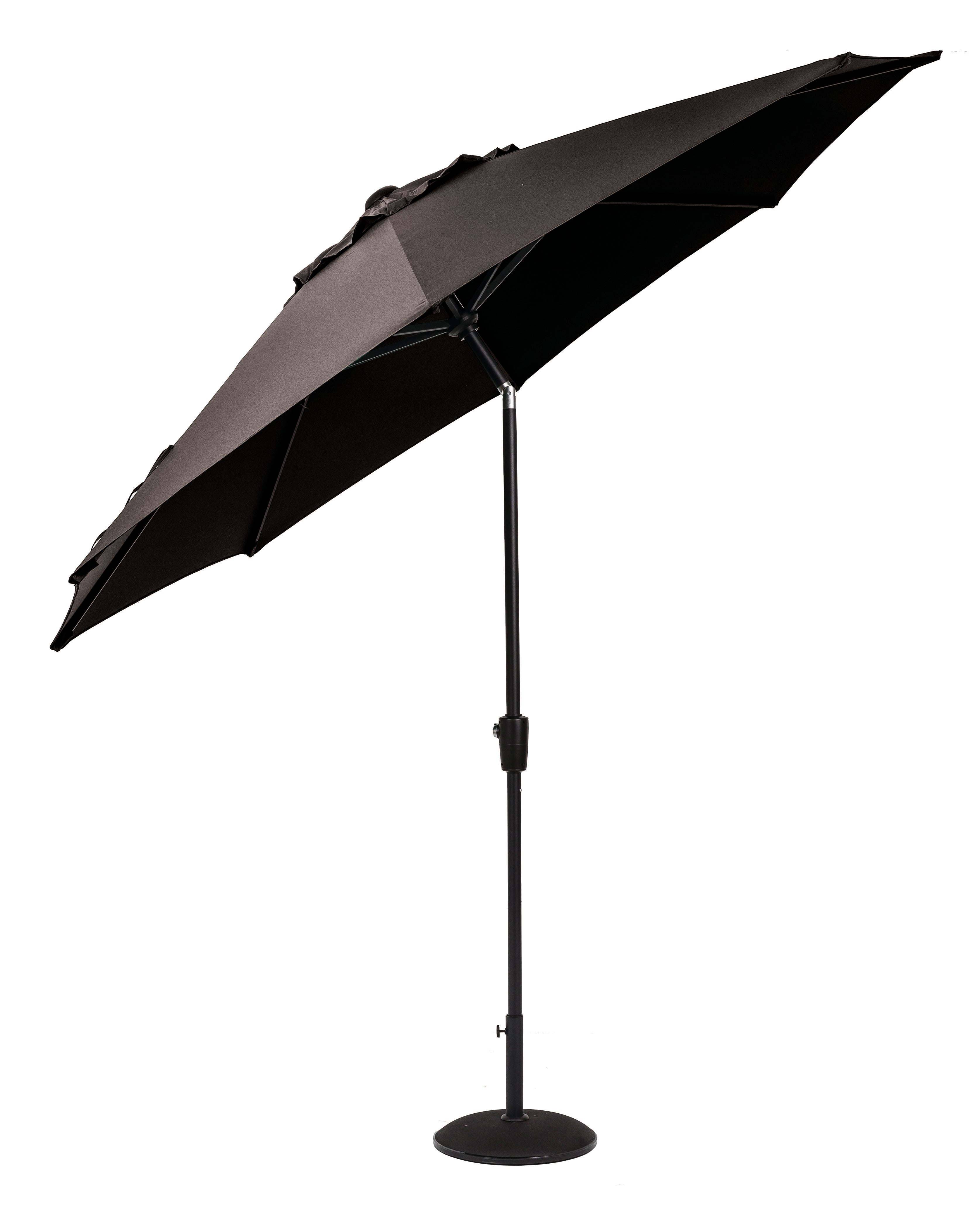 Elizabeth - 2.7m Carbon Parasol