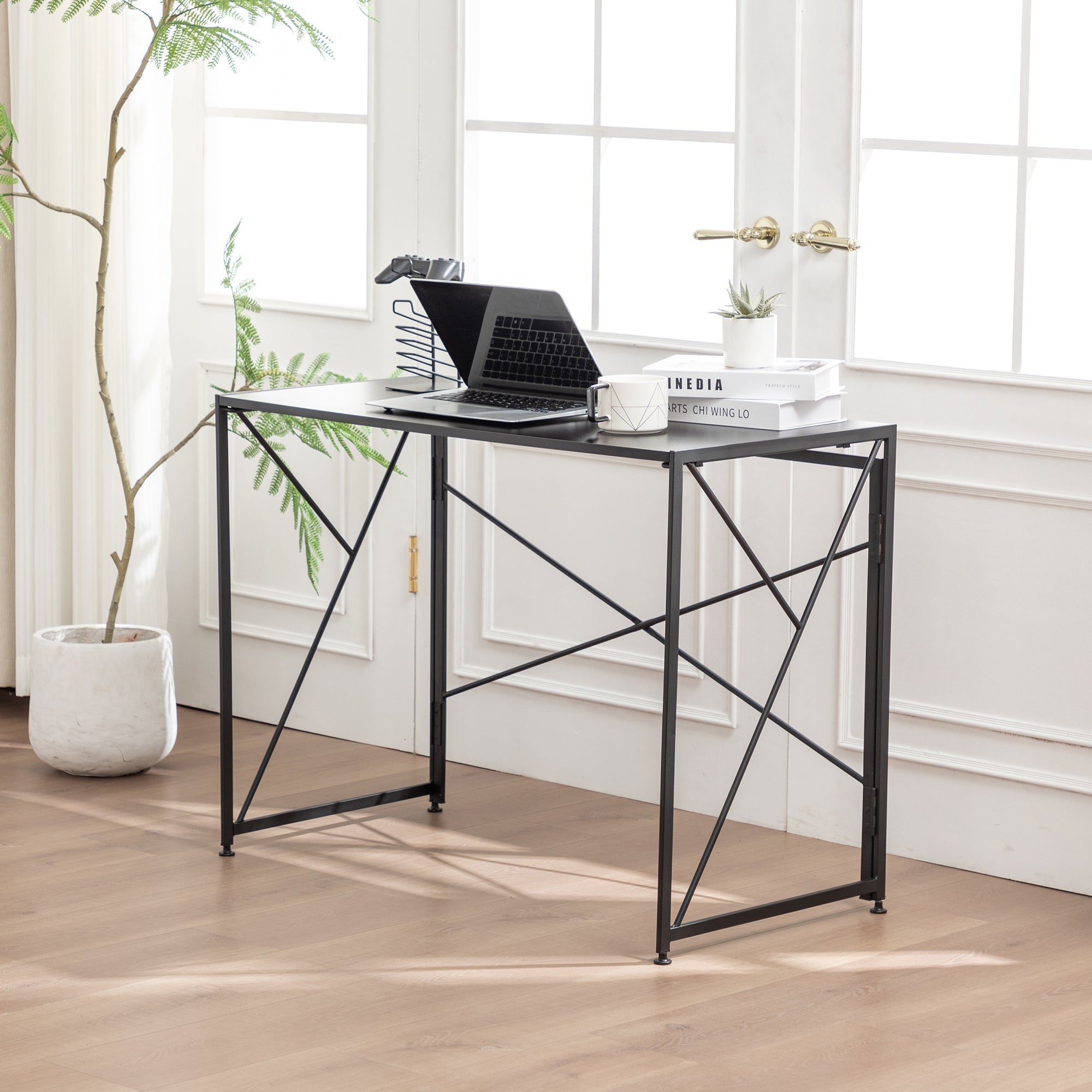 Desk - Black