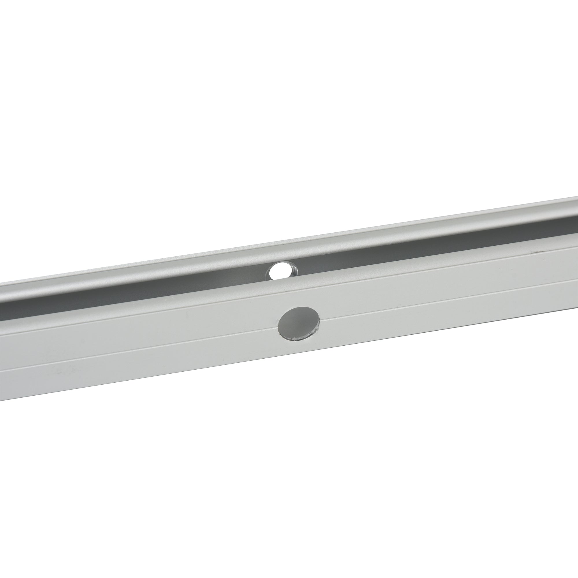 Sliding Glass Interior Door with Handle, Frosted One-Side, 102.5x205 cm, Glass