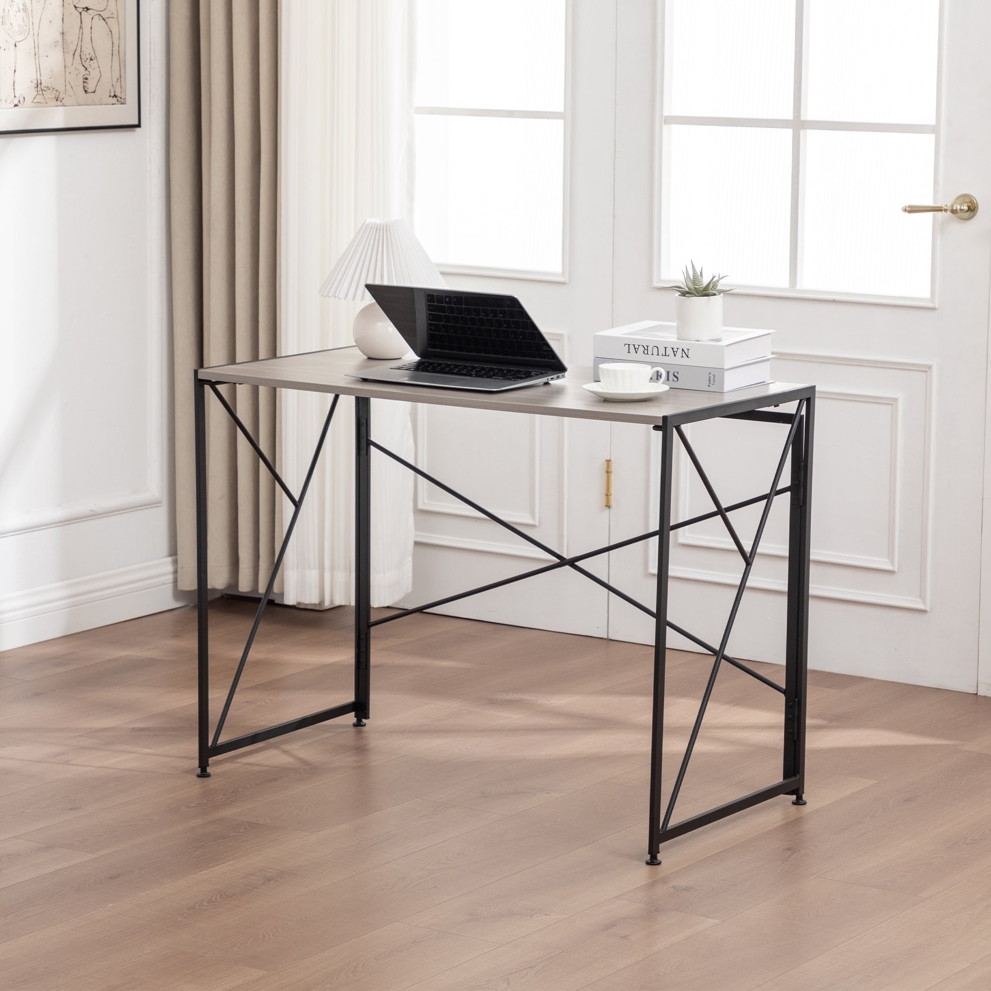 Desk - Natural Color