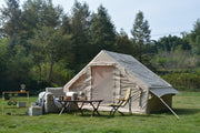 Large Blow Up Air Tents House, inflatable, durable, outdoor, with pump