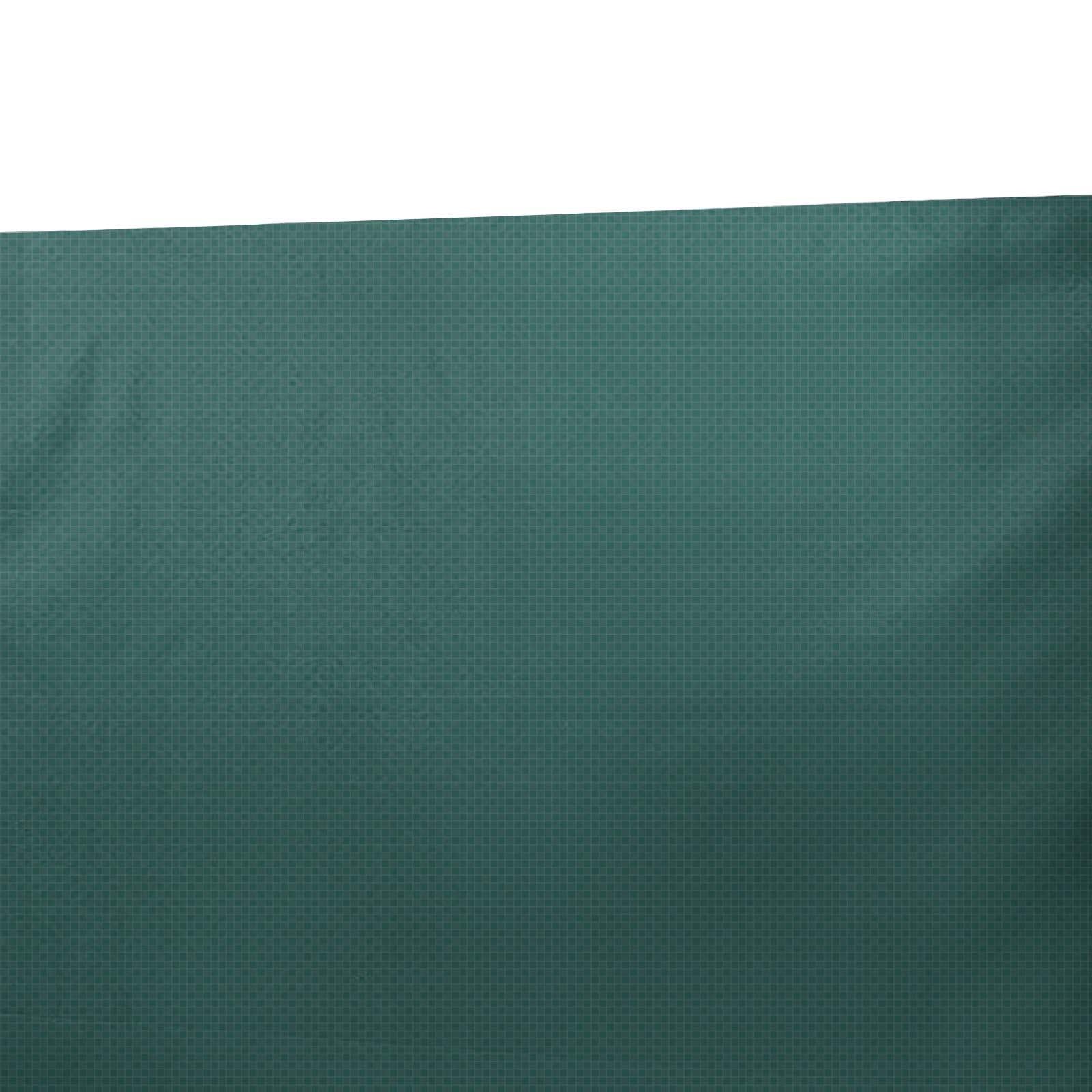 Tarpaulin Protective Cover Waterproof UV Protection for Furniture & Garden, 215x155x150cm