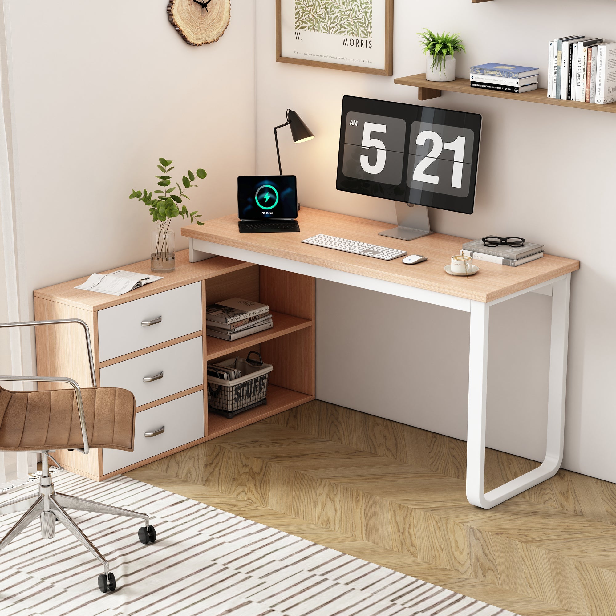 Home Office