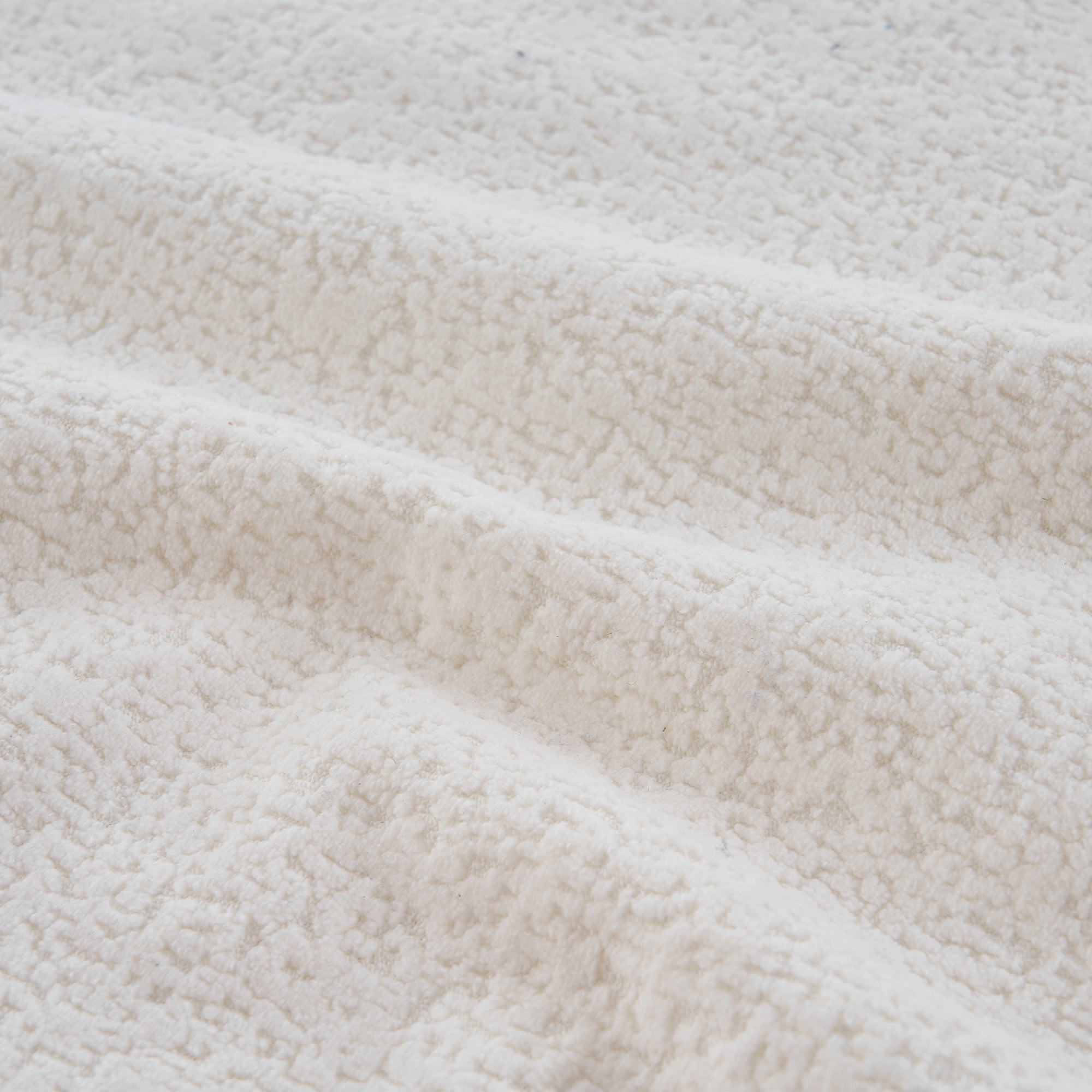 Cloud Sofa Segmented Modular No Assembly - Chenille Fabric