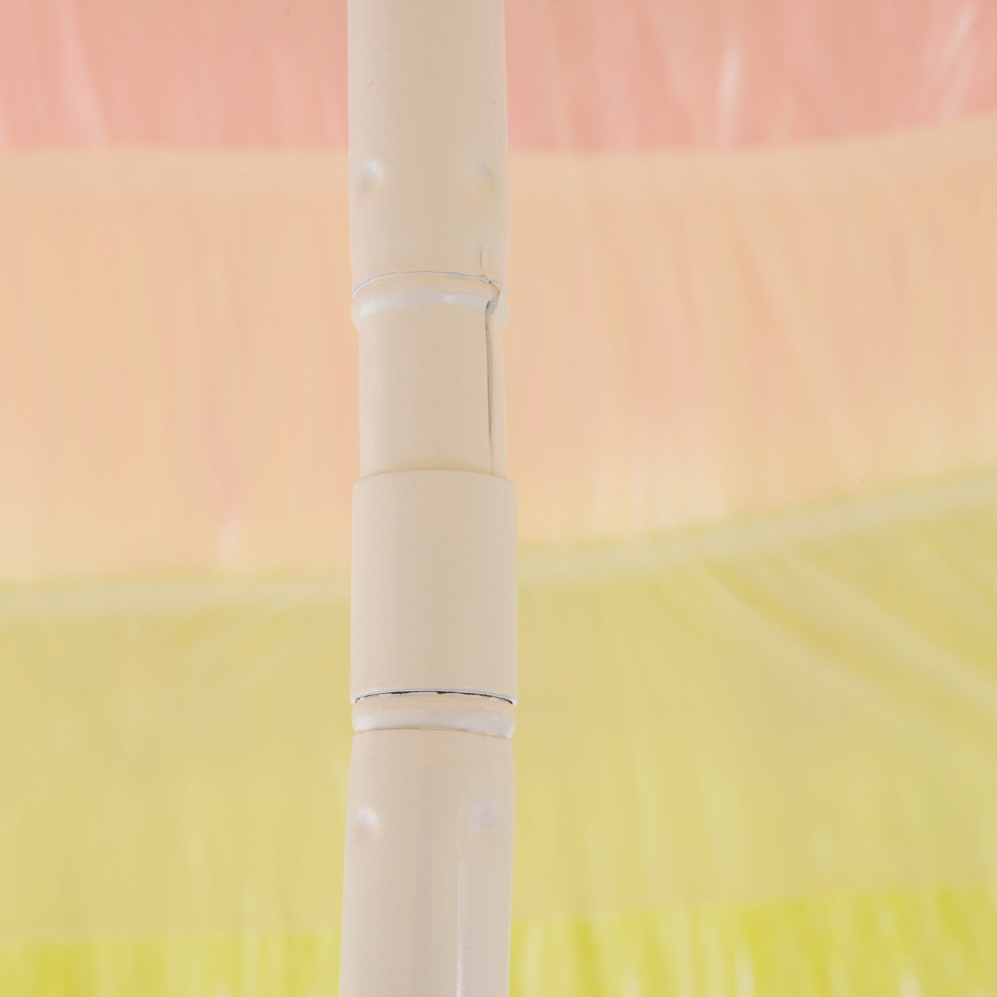 1.6m Garden Hawaii Parasol, Folding Tilting Crank Sun Umbrella, Multicolour