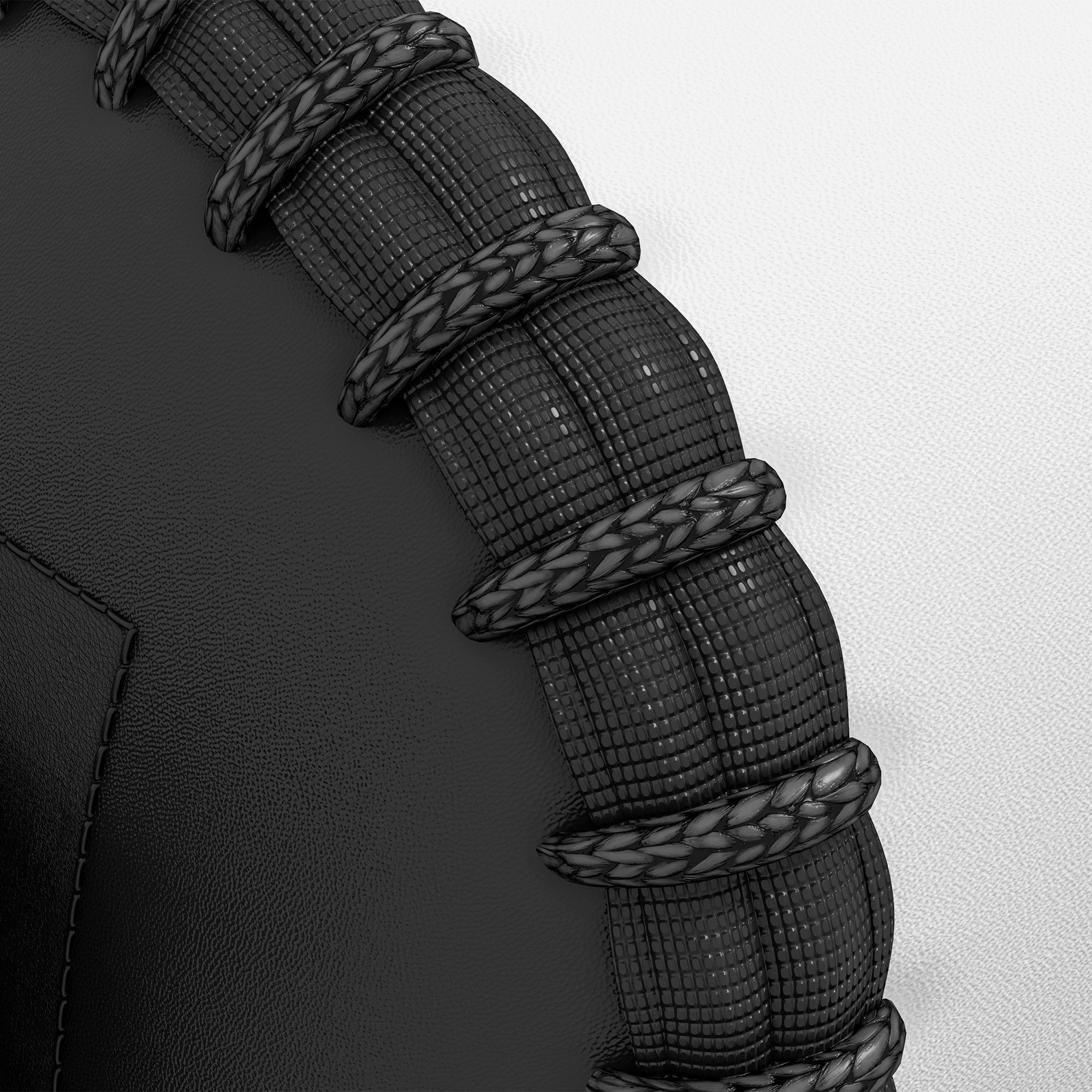 Kickboxing Training Pads, Muay Thai Boxing, Artificial Leather