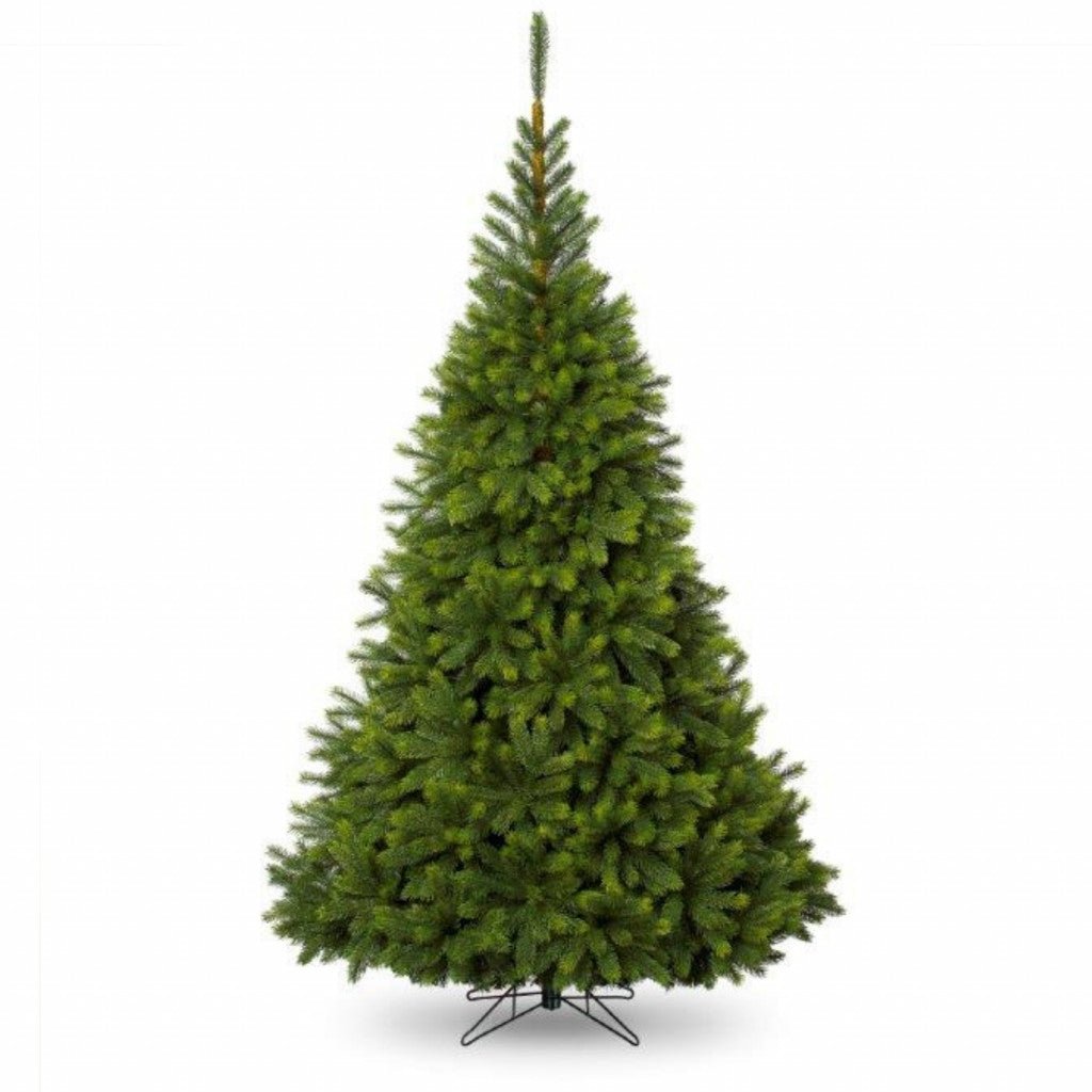9ft Premium Prelit Icelandic Christmas Tree - Rathwood Store