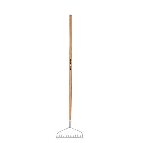 KS Garden Life Soil Rake