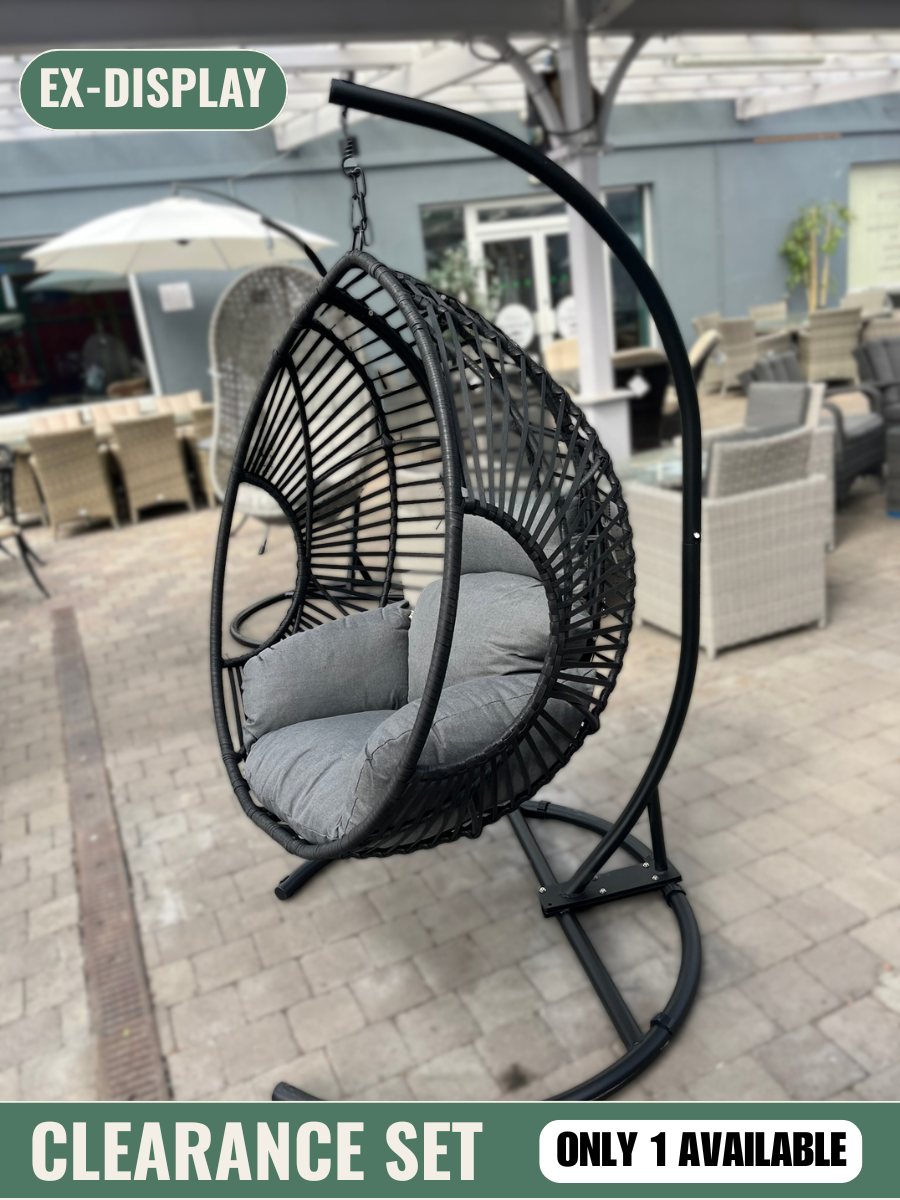 Double Pod Chair - Clearance