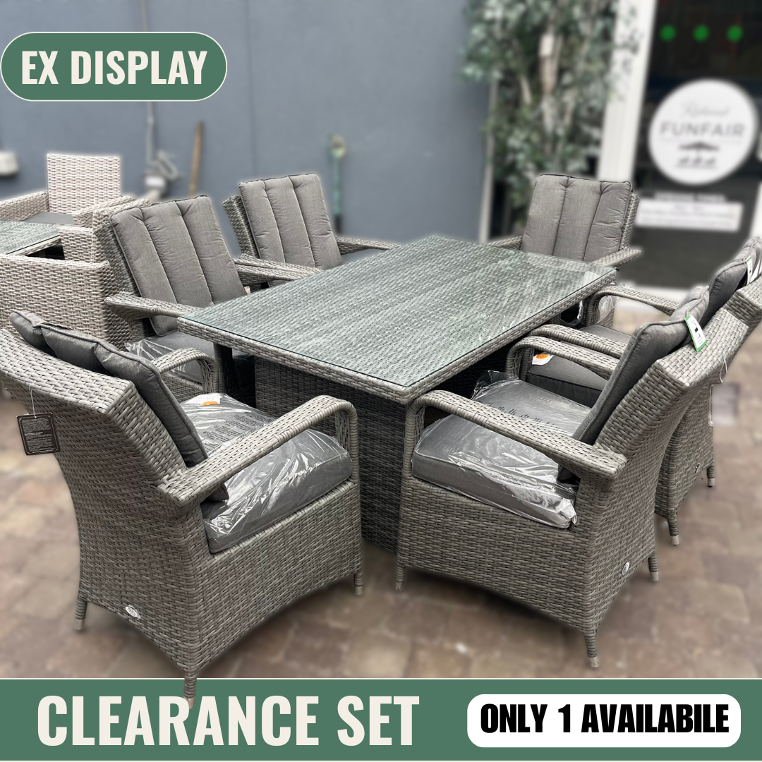 Havana 6 Seater - Clearance