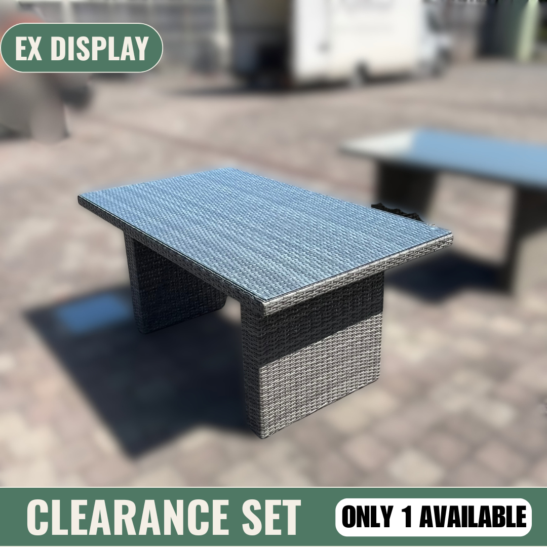 Oxford Table - Clearance