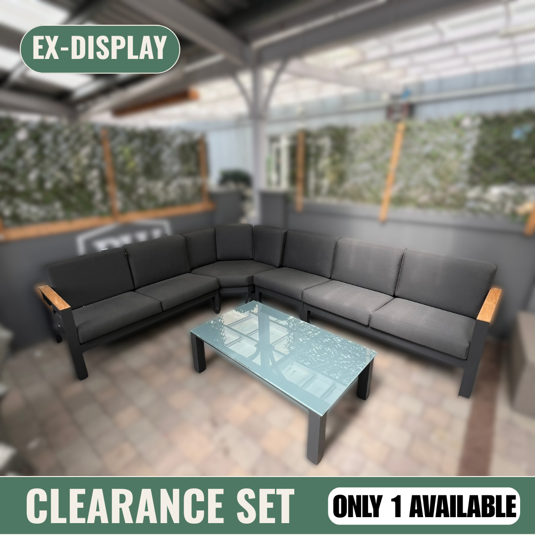 Olympus Corner Set - Clearance