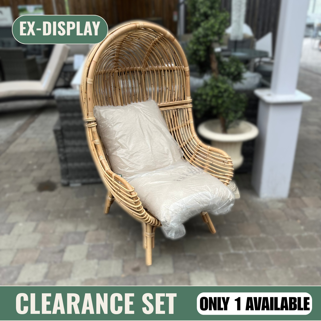 Desser Loft Chair