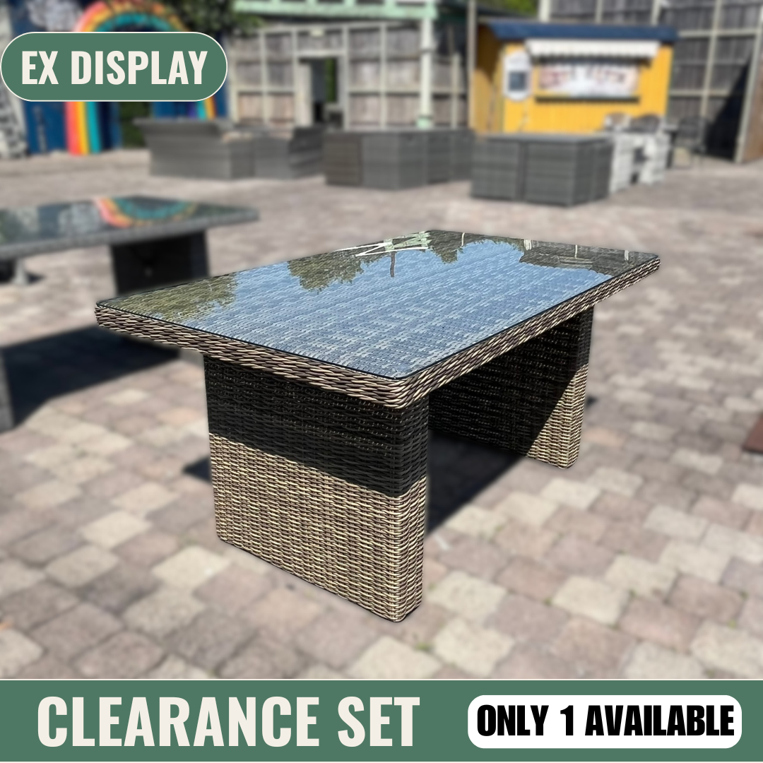 Chester Table - Clearance