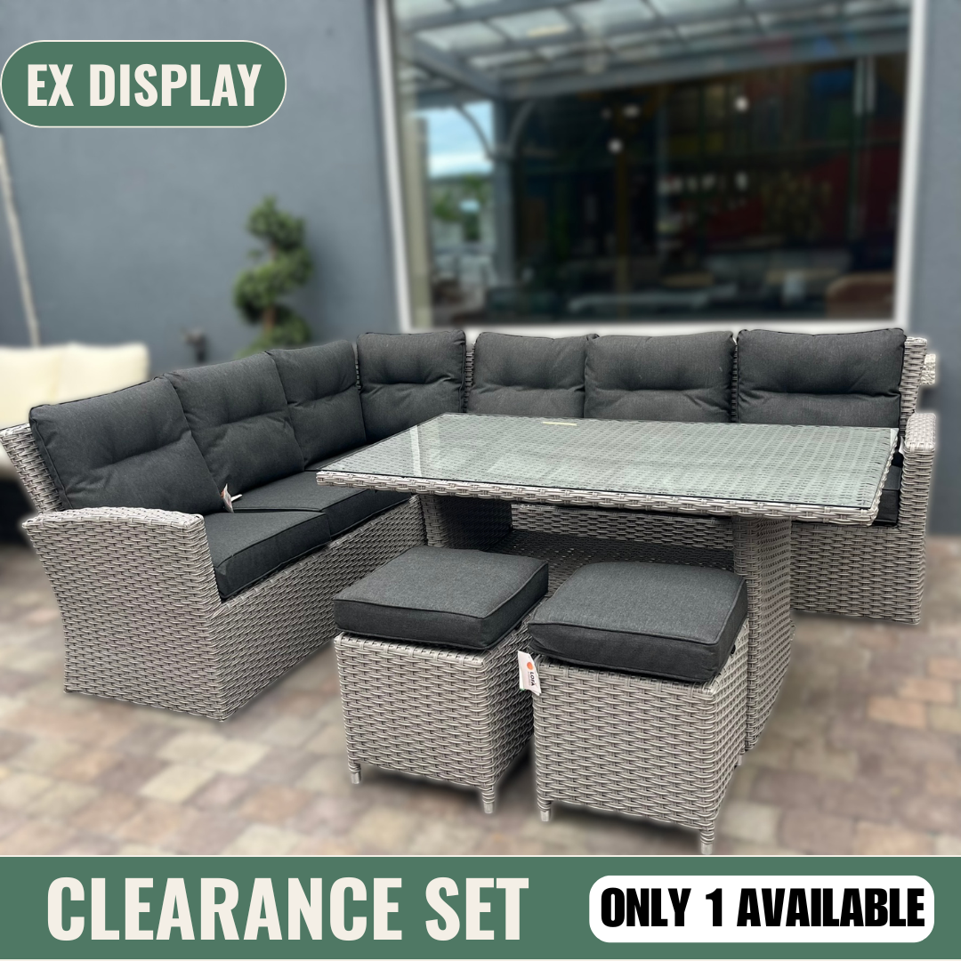 Venice Corner - Clearance