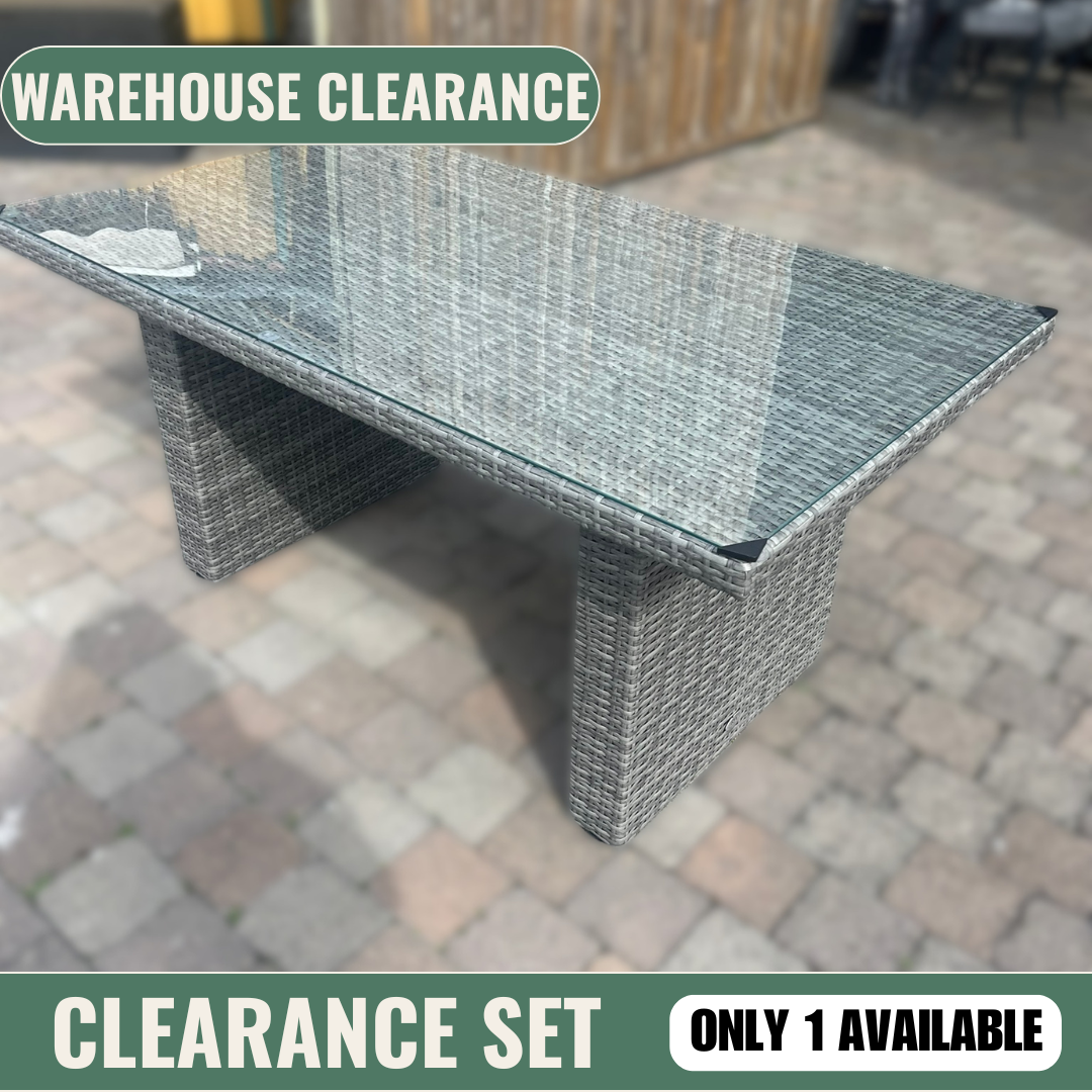 Oxford Table - Clearance