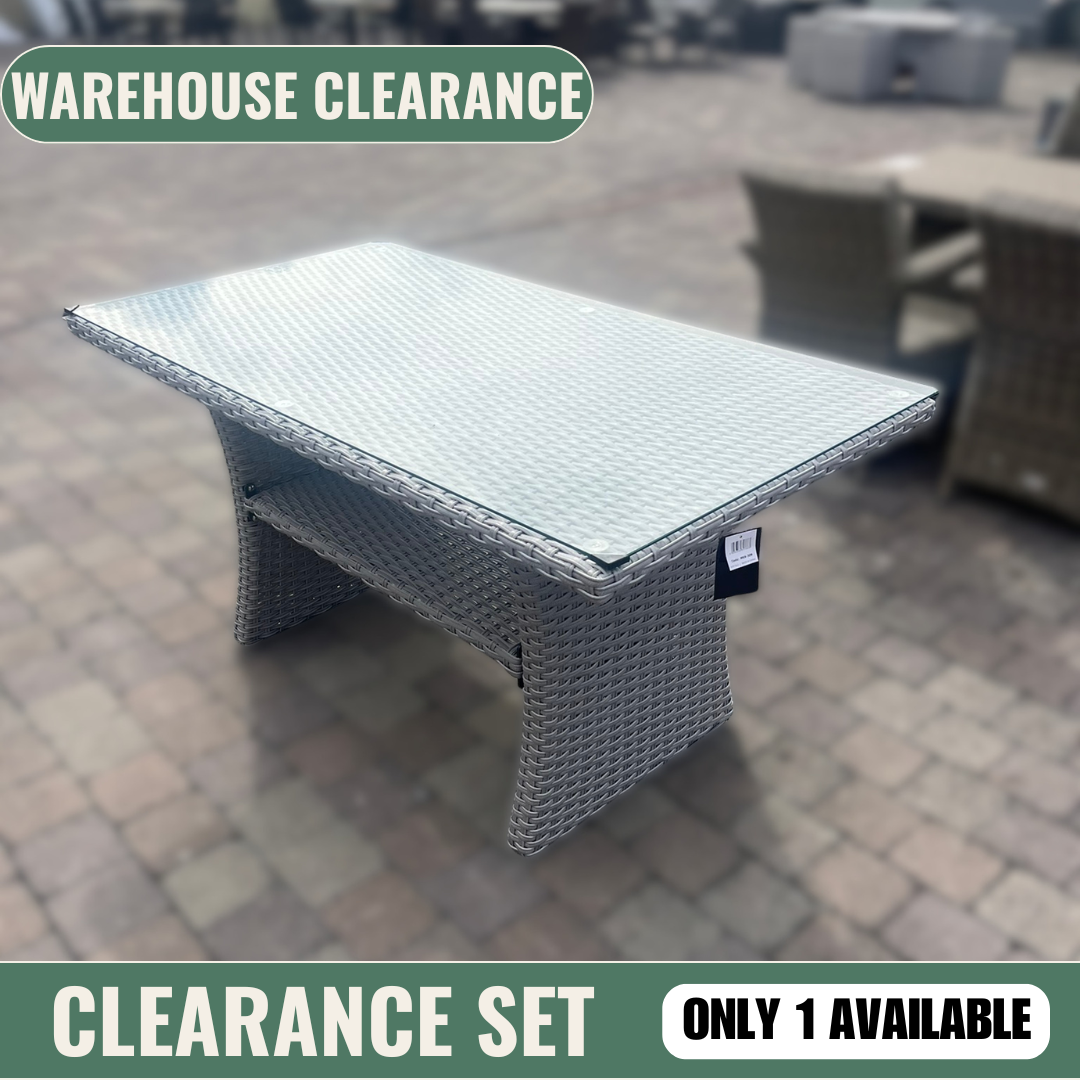 Venice Table - Clearance