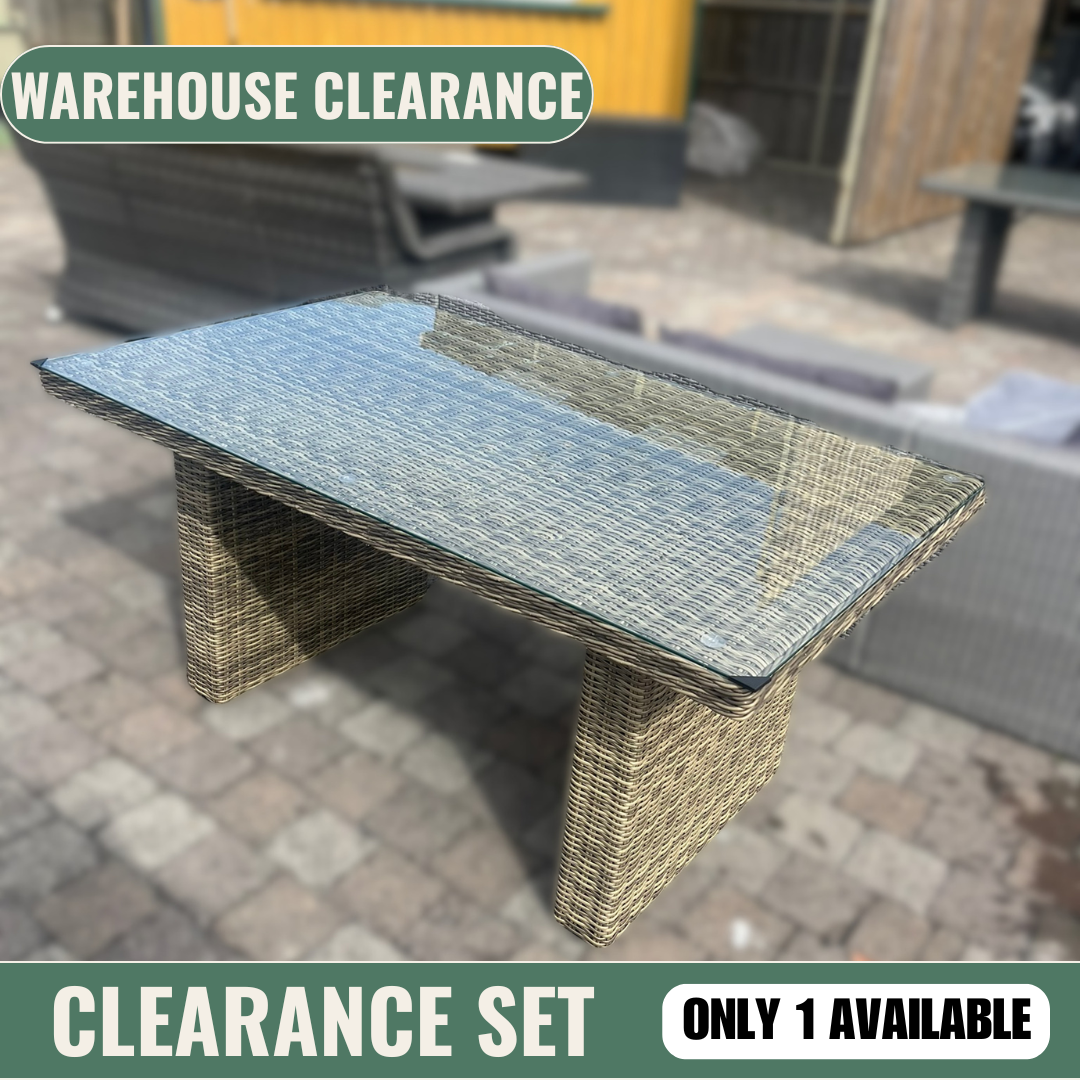 Chester Table - Clearance
