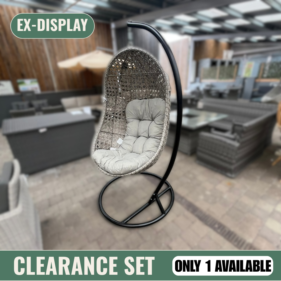 Hanging Pod - Single
