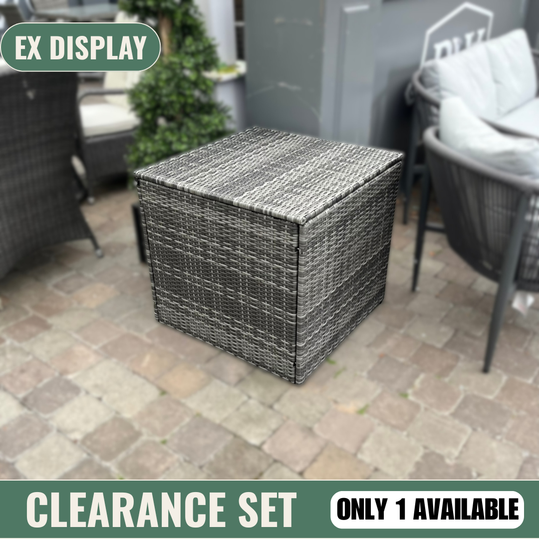 Storage Box - Clearance
