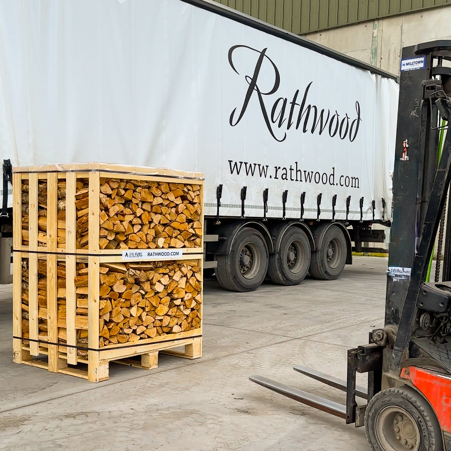 Reliable Nationwide Delivery