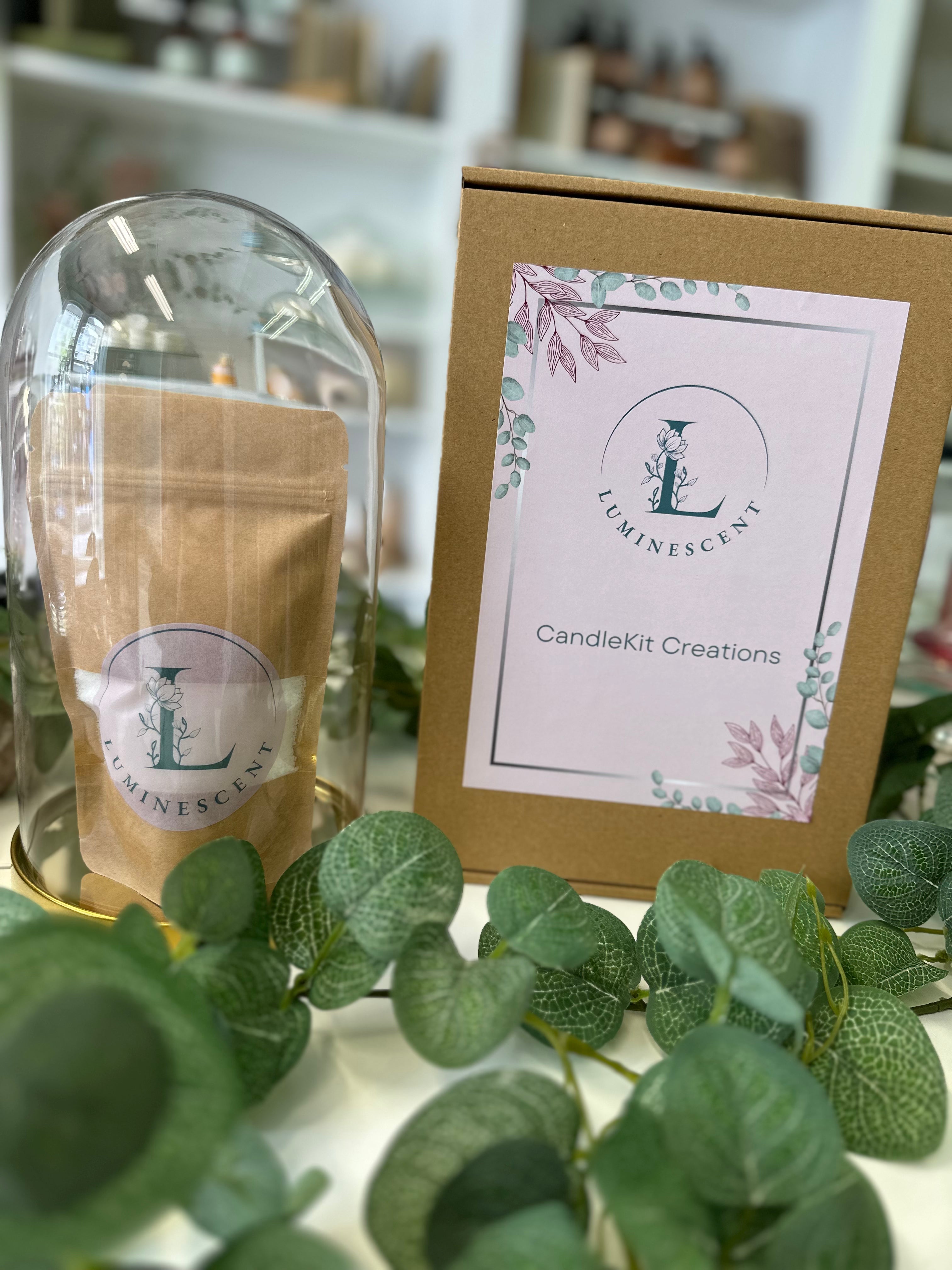 Luminescent - Candlekit Creations