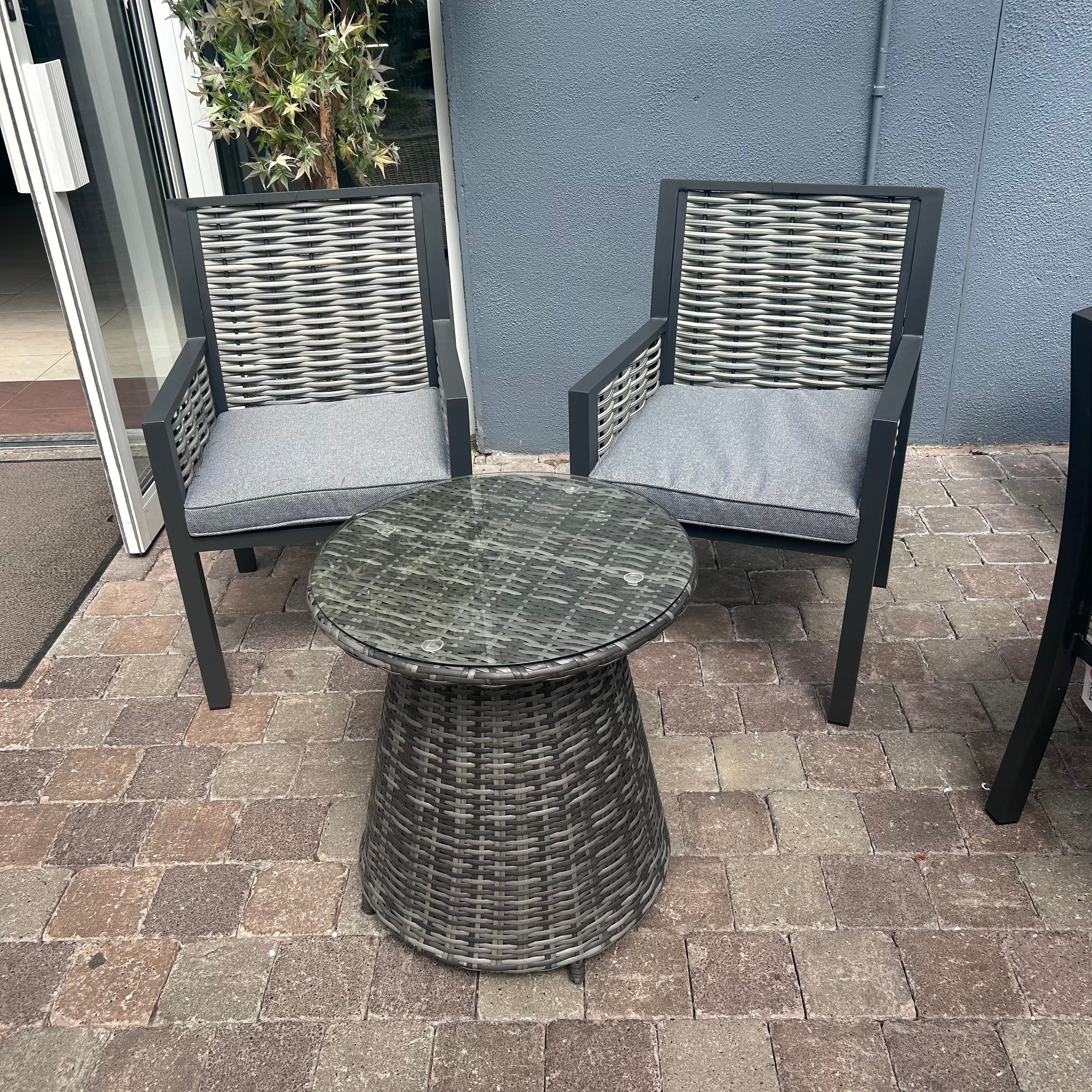 Chaumont Bistro Set - Clearance