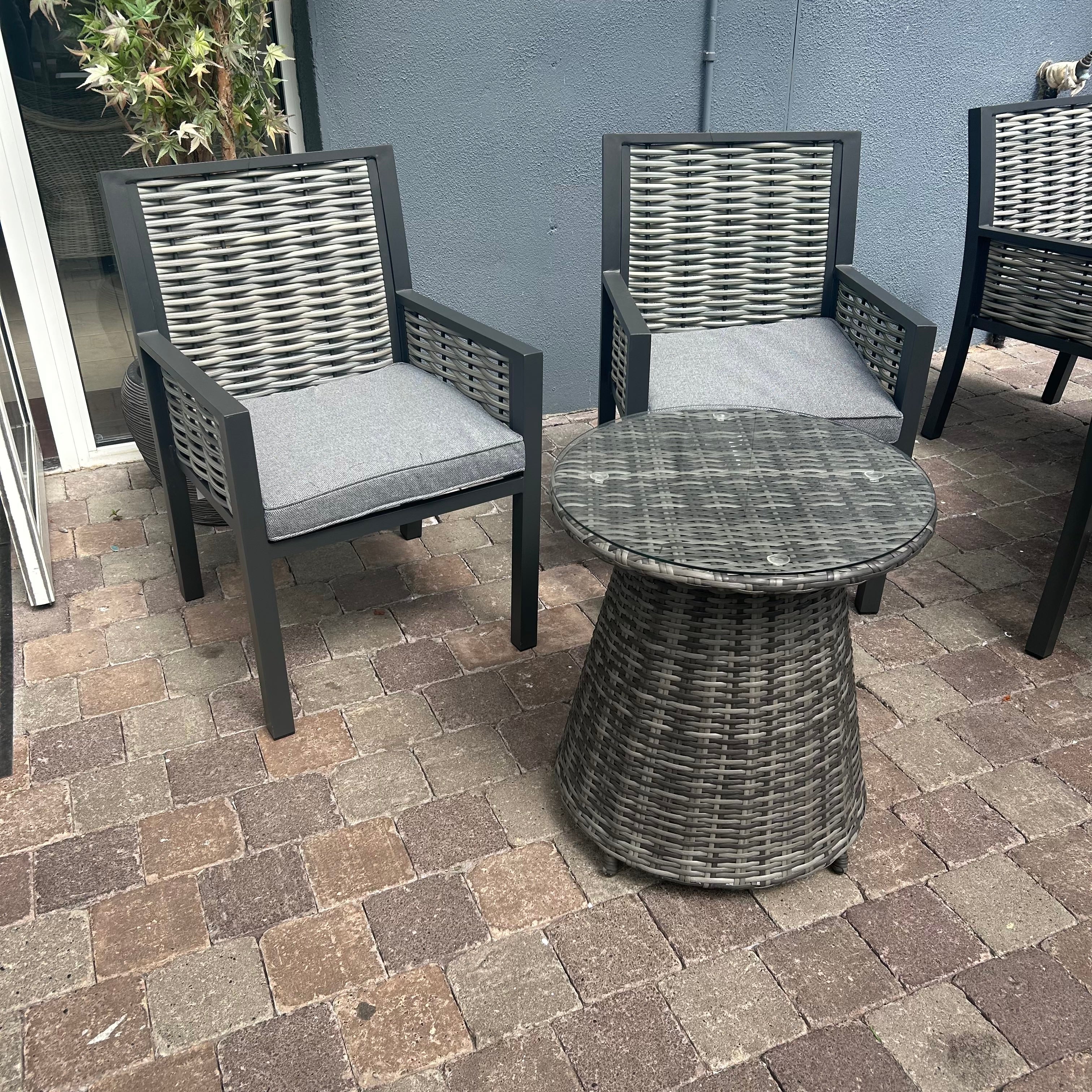 Chaumont Bistro Set - Clearance