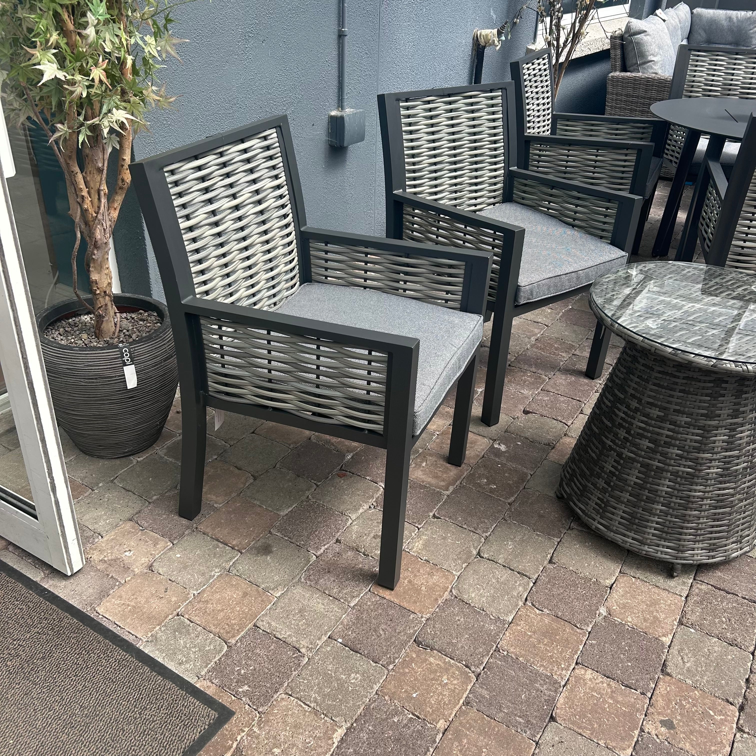 Chaumont Bistro Set - Clearance
