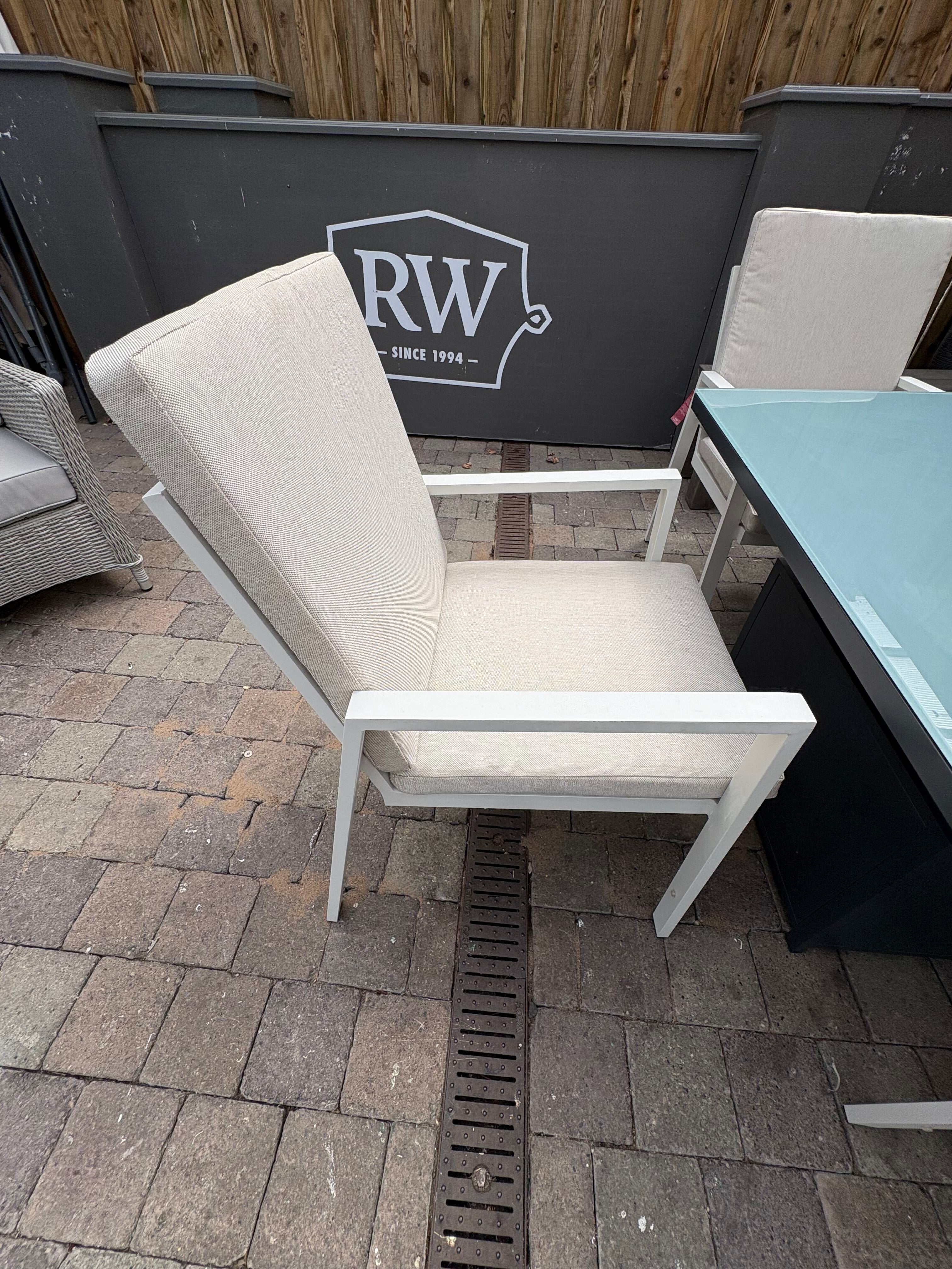 Portofino 4 Seater - clearance