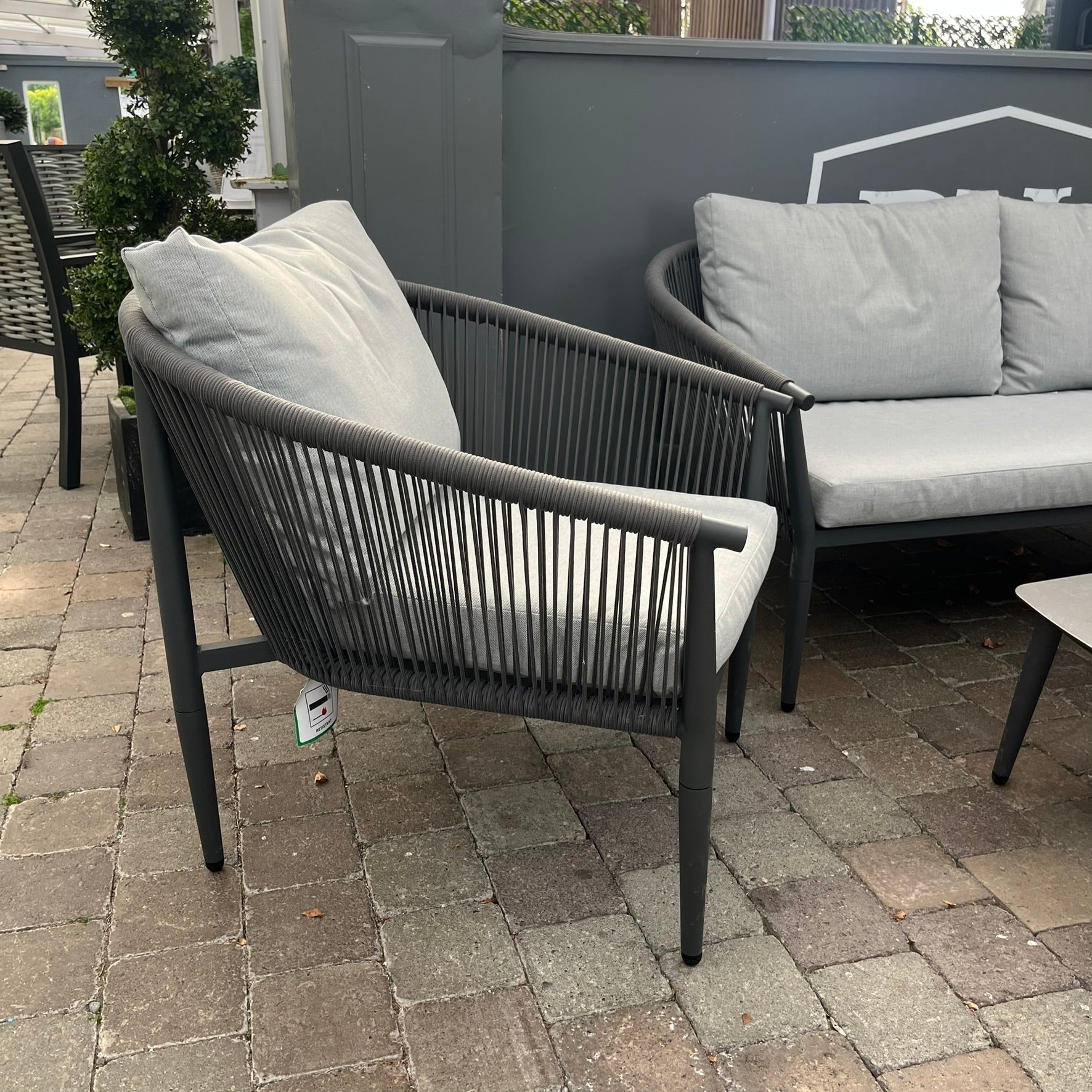 Kyoto Sofa Set - Clearance