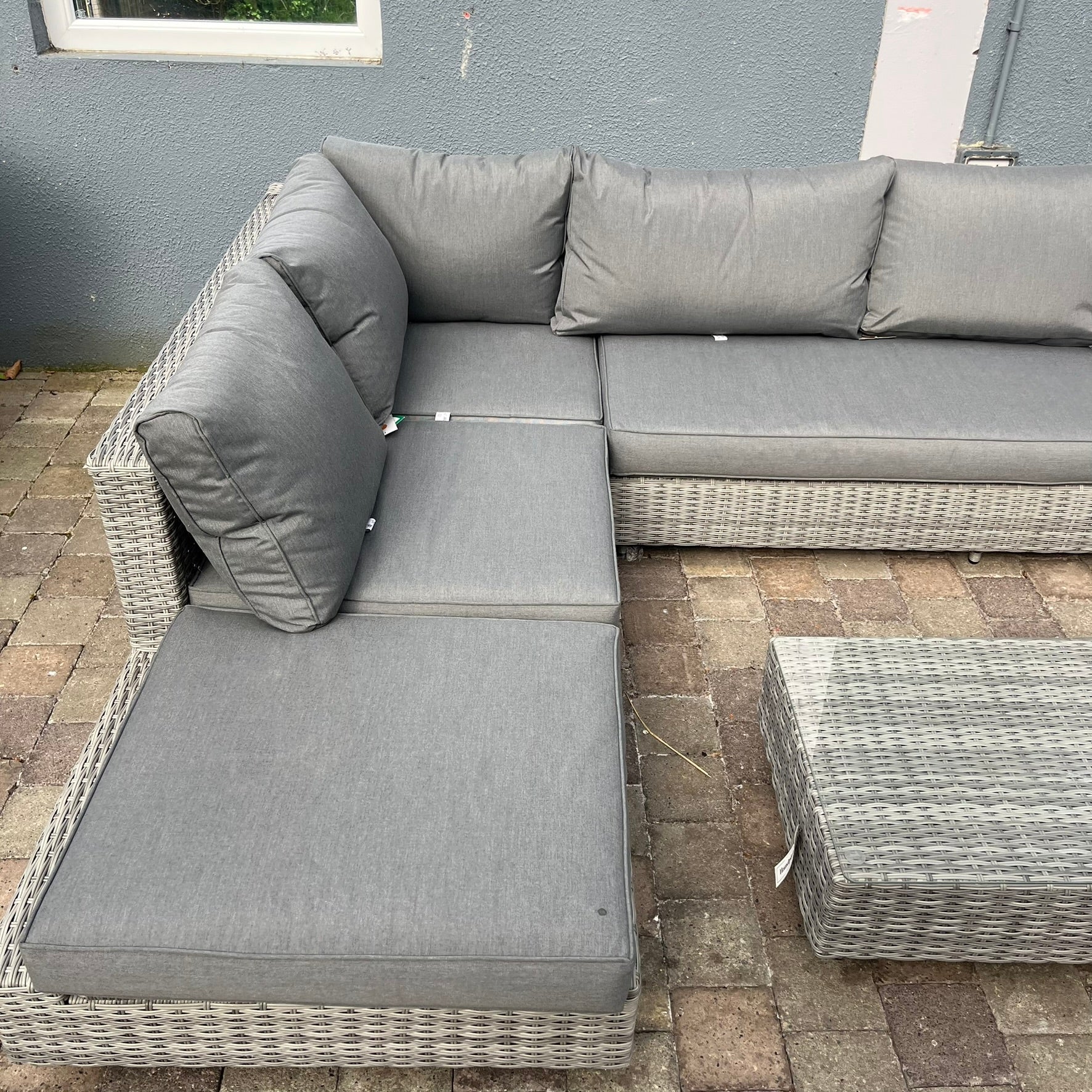 Bahama Lounge Set - Clearance