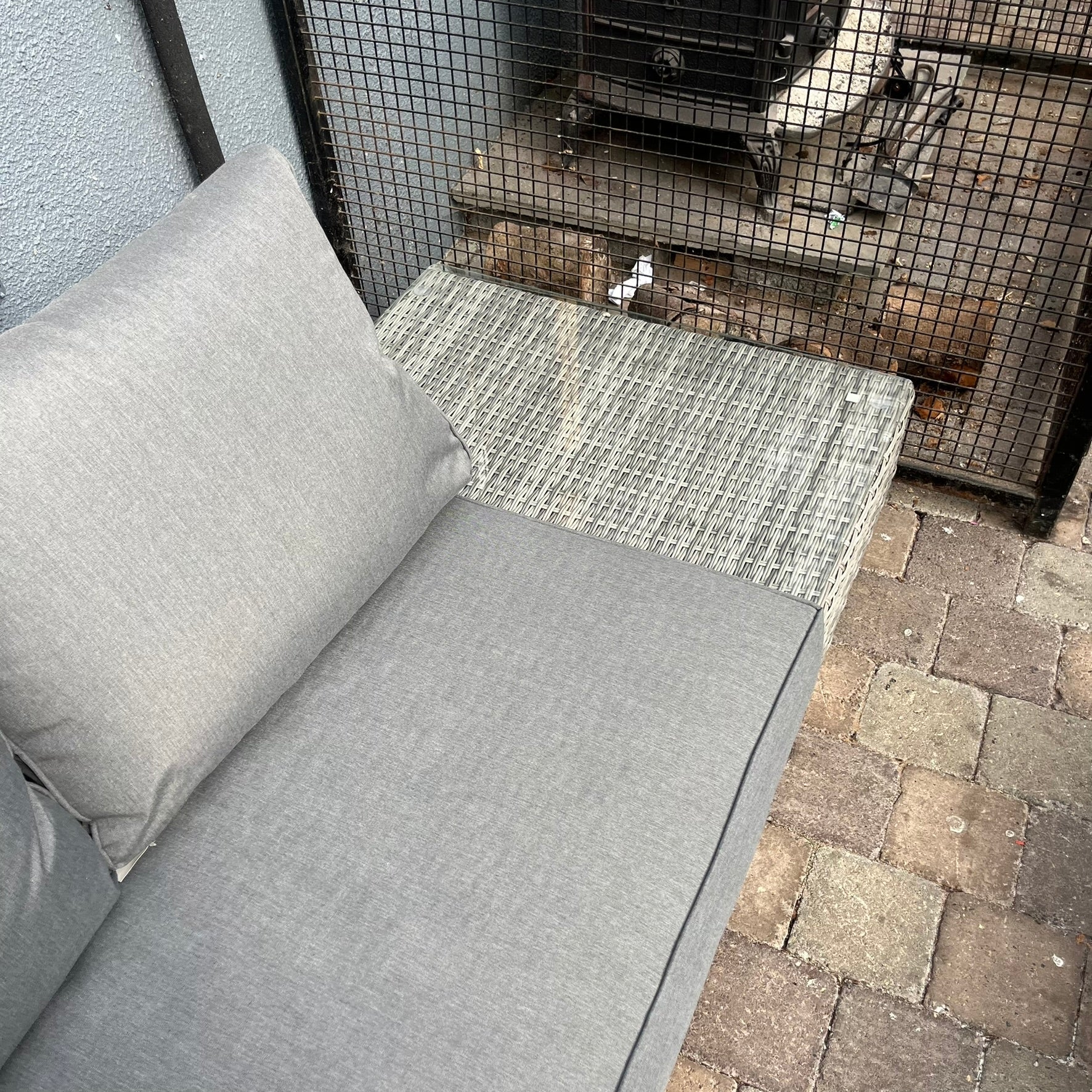 Bahama Lounge Set - Clearance