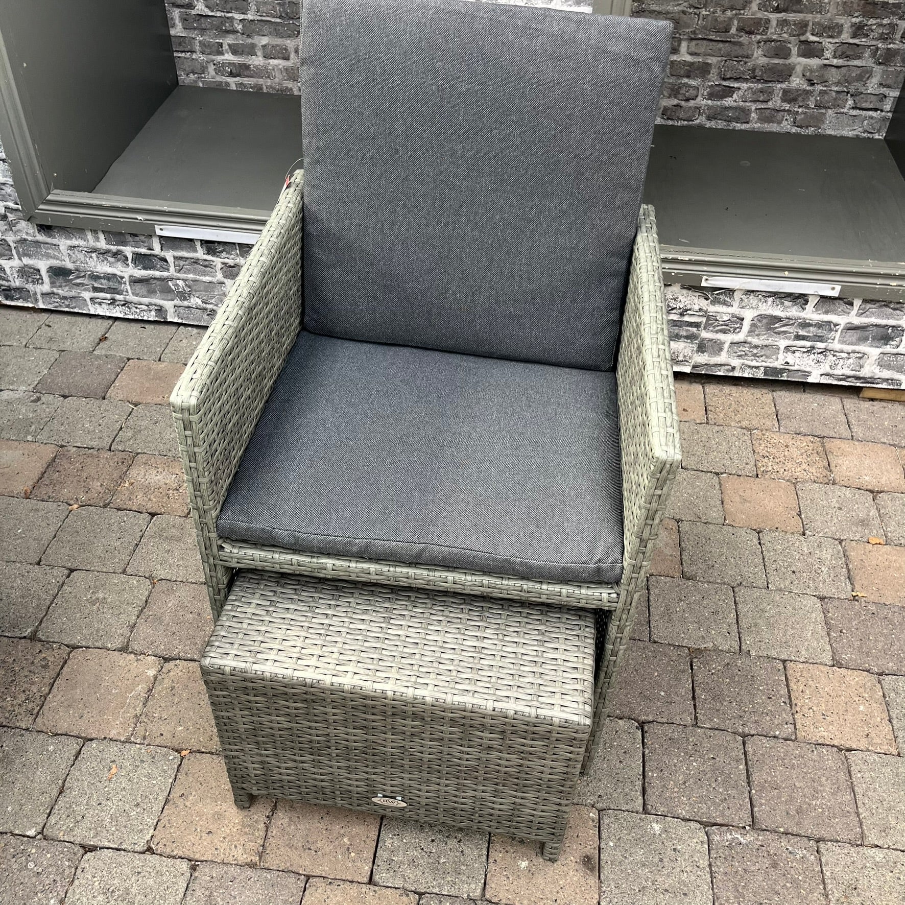 Cuba Cube Set - Clearance
