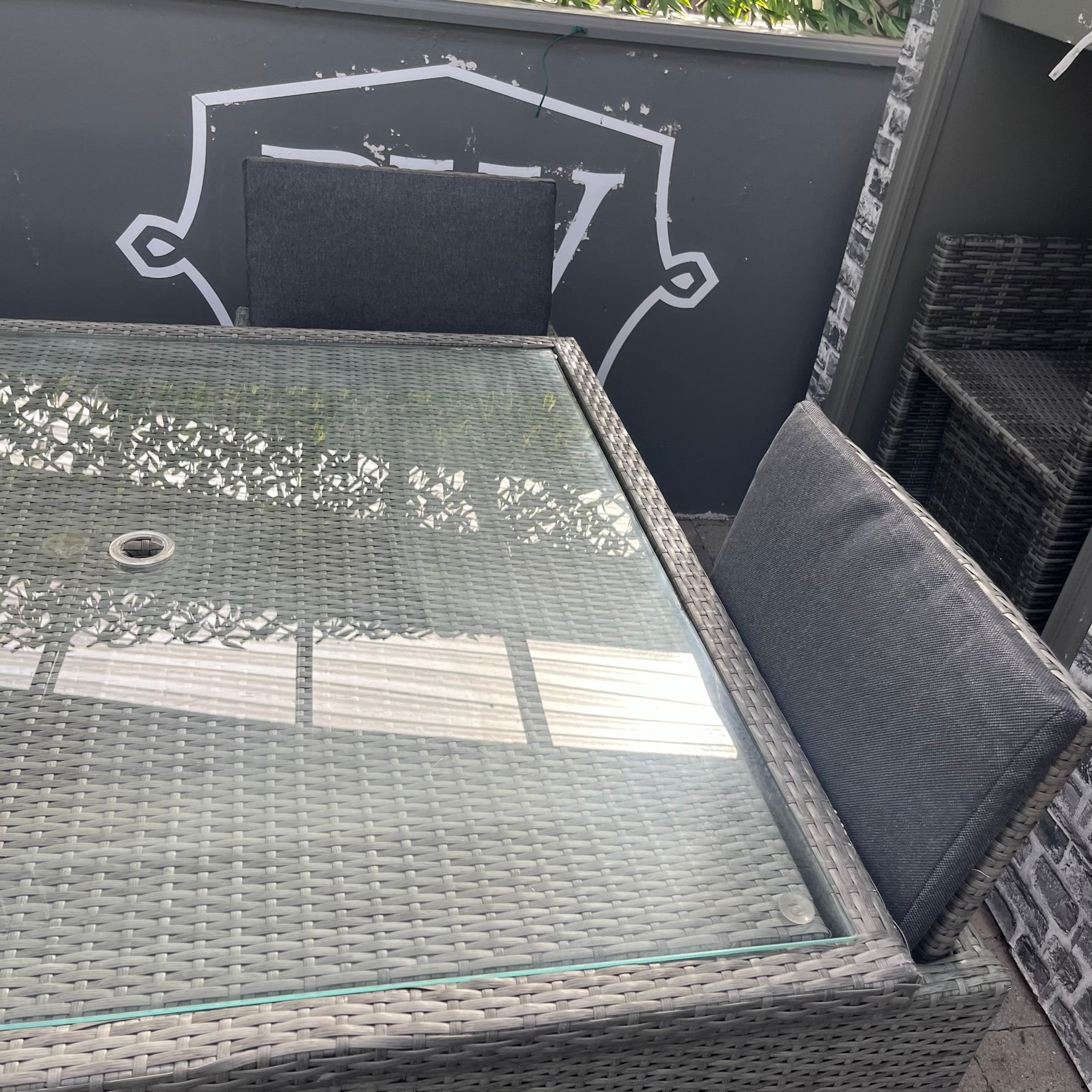 Cuba Cube Set - Clearance