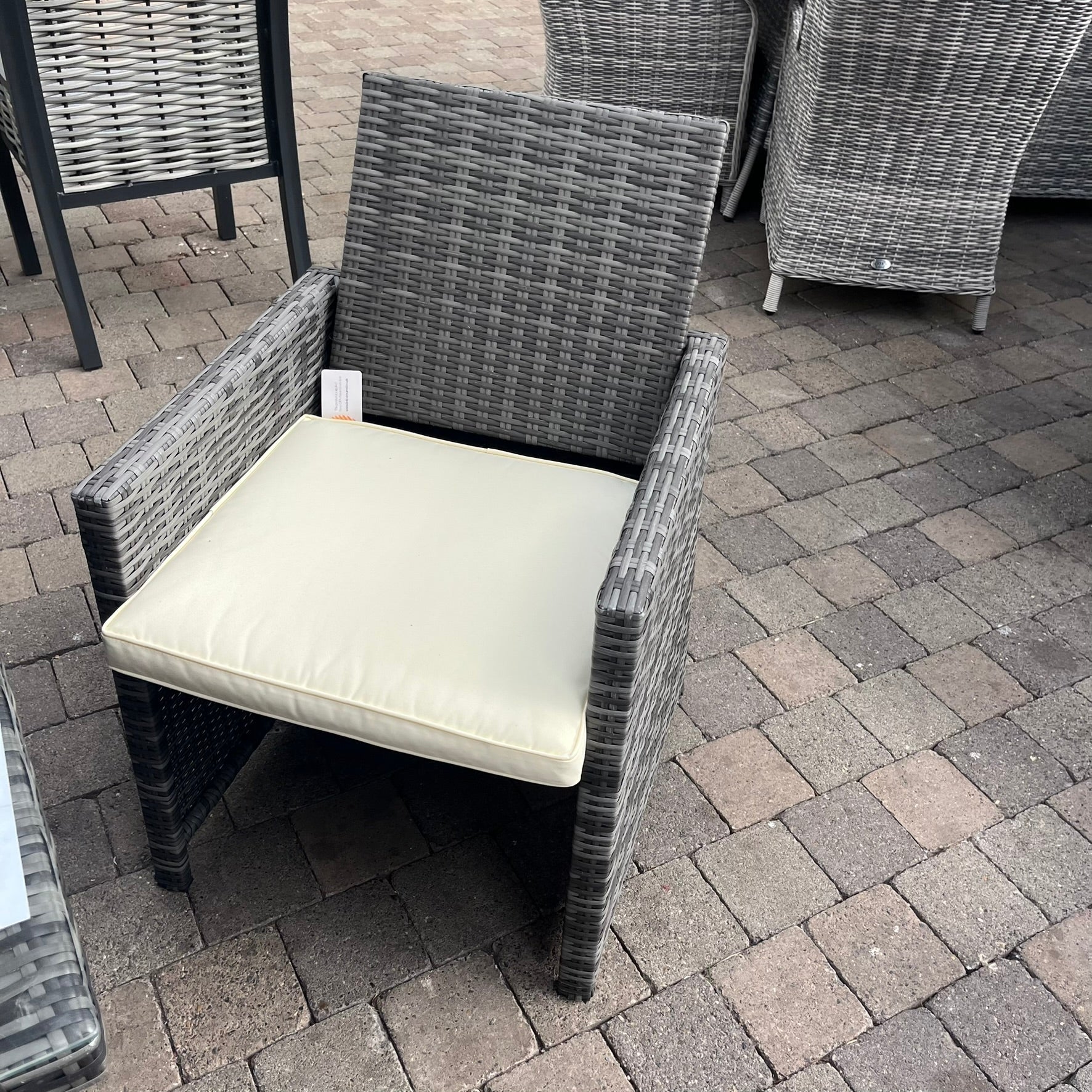 4 Seater Set - Clearance