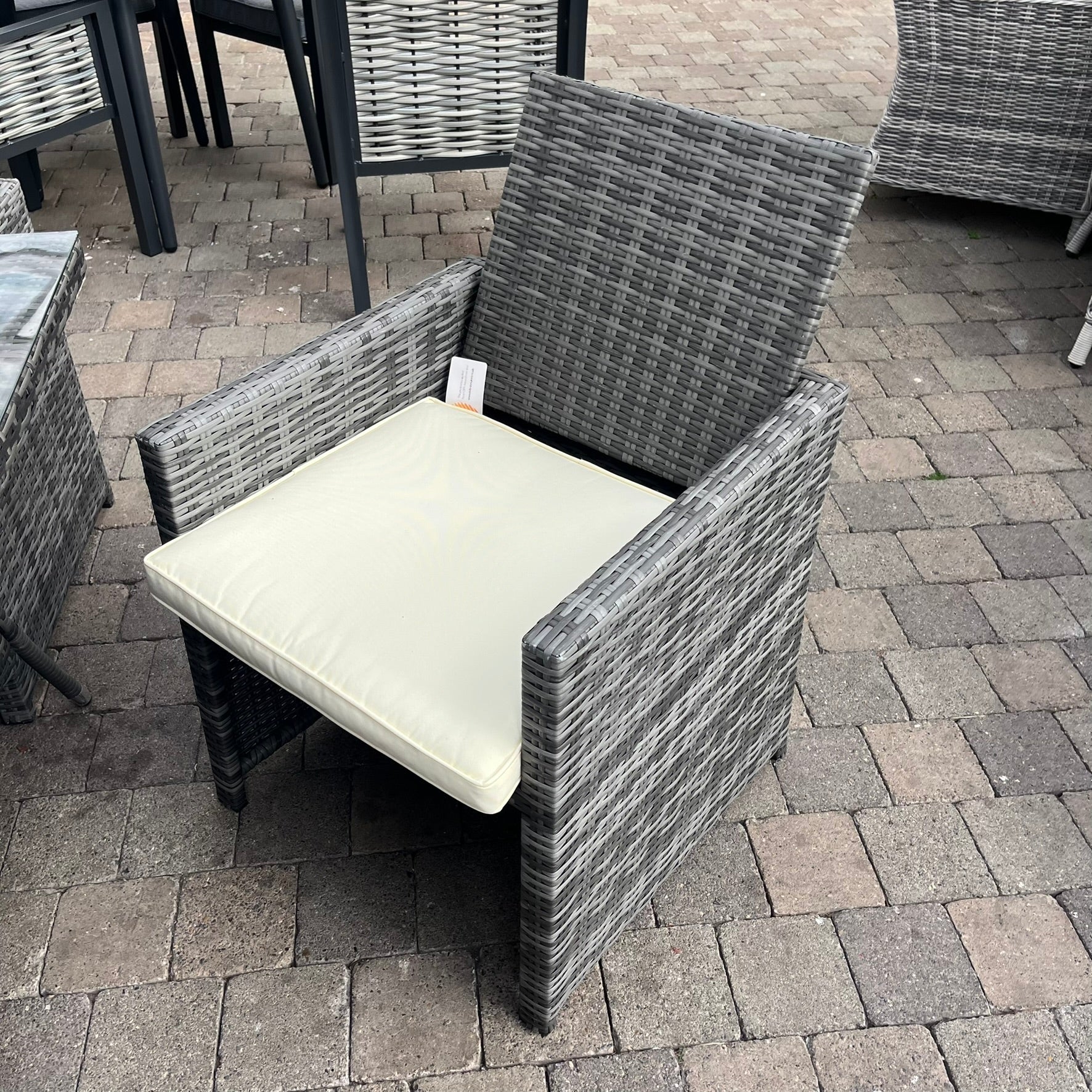 4 Seater Set - Clearance