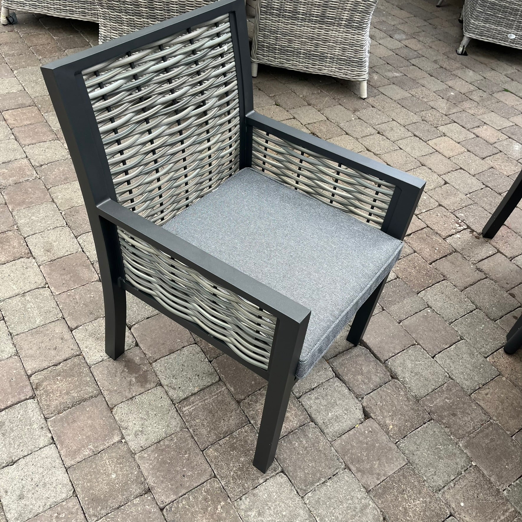 Chaumont 4-Seater Set Clearance