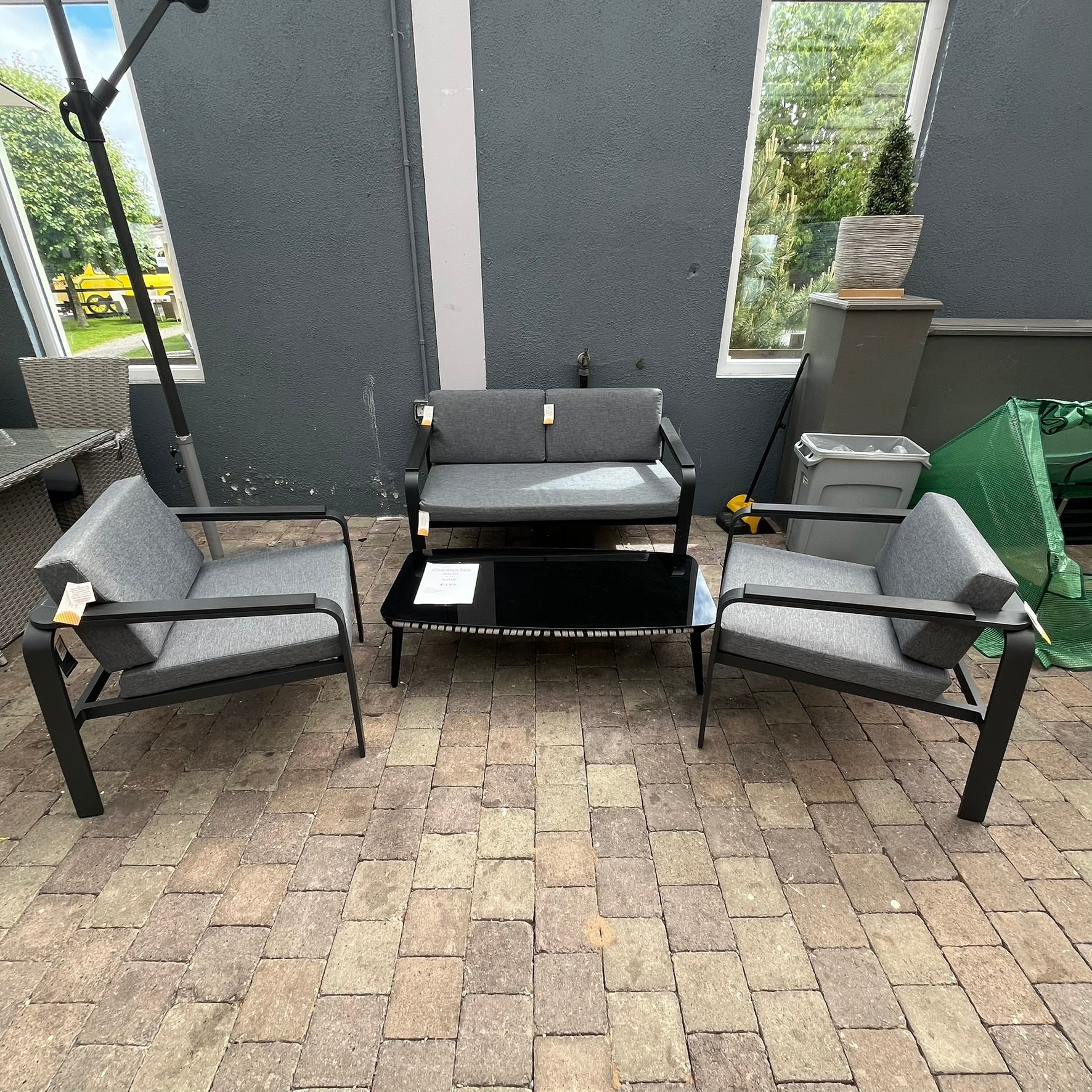 Oslo Set - Clearance