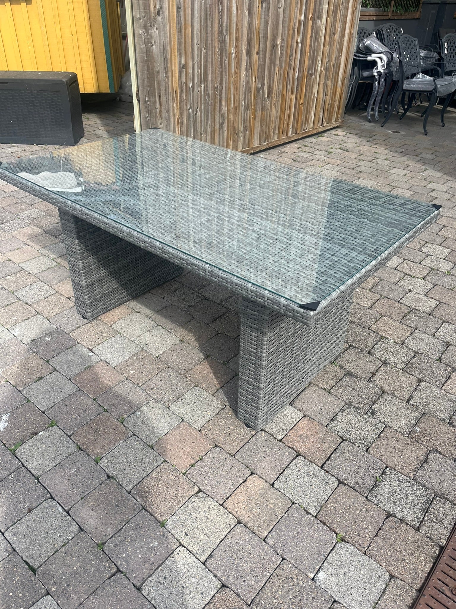 Oxford Table - Clearance