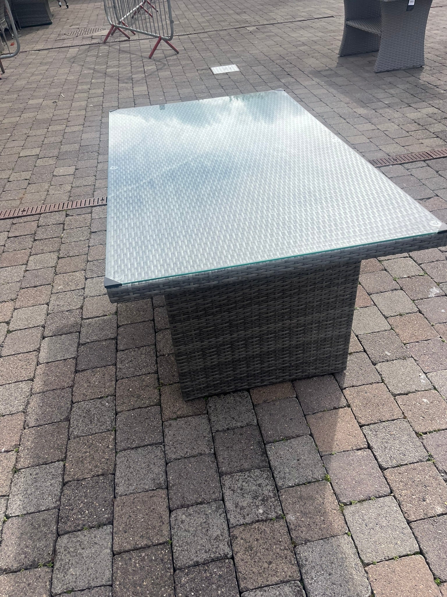 Oxford Table - Clearance
