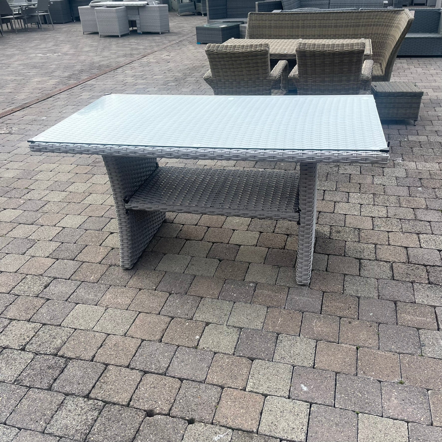 Venice Table - Clearance