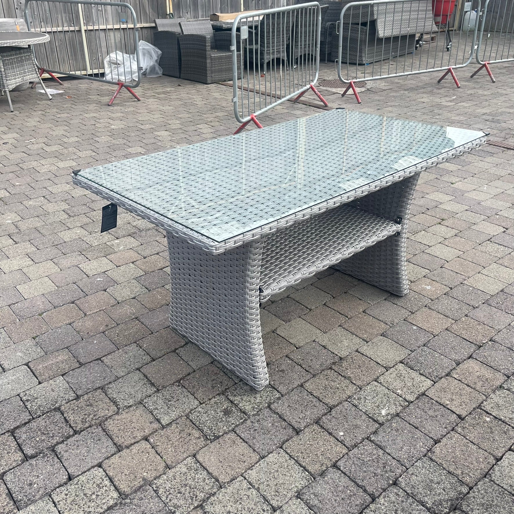 Venice Table - Clearance