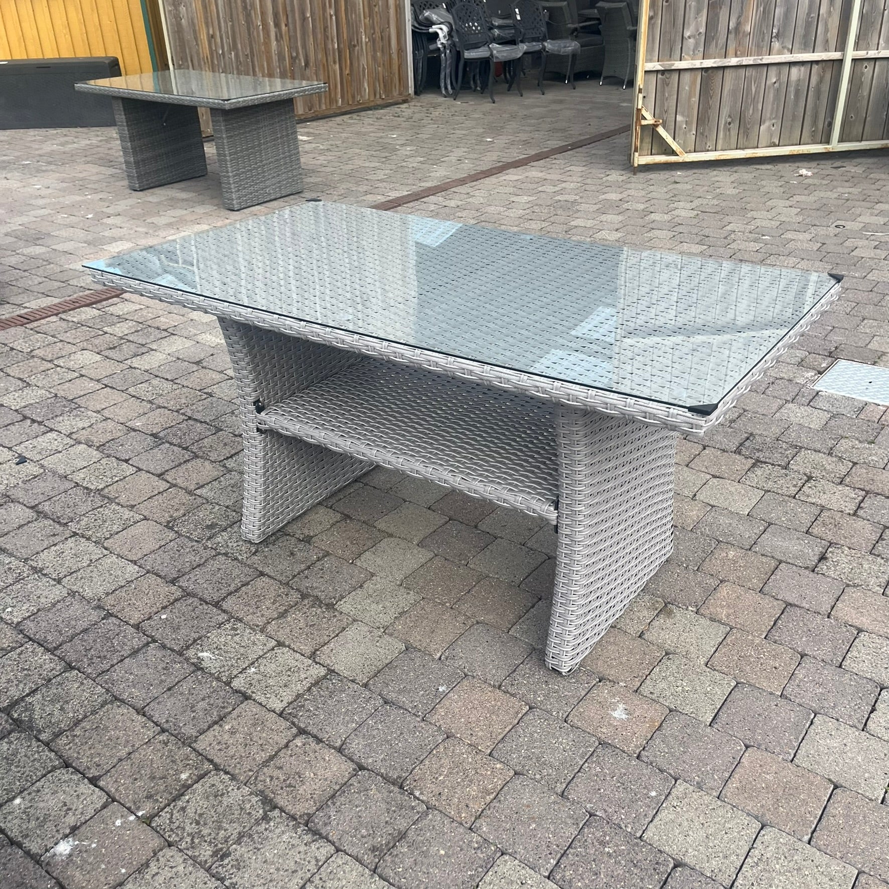 Venice Table - Clearance