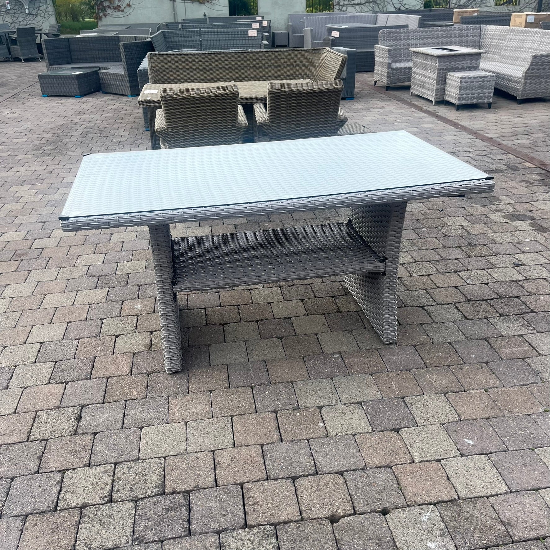 Venice Table - Clearance