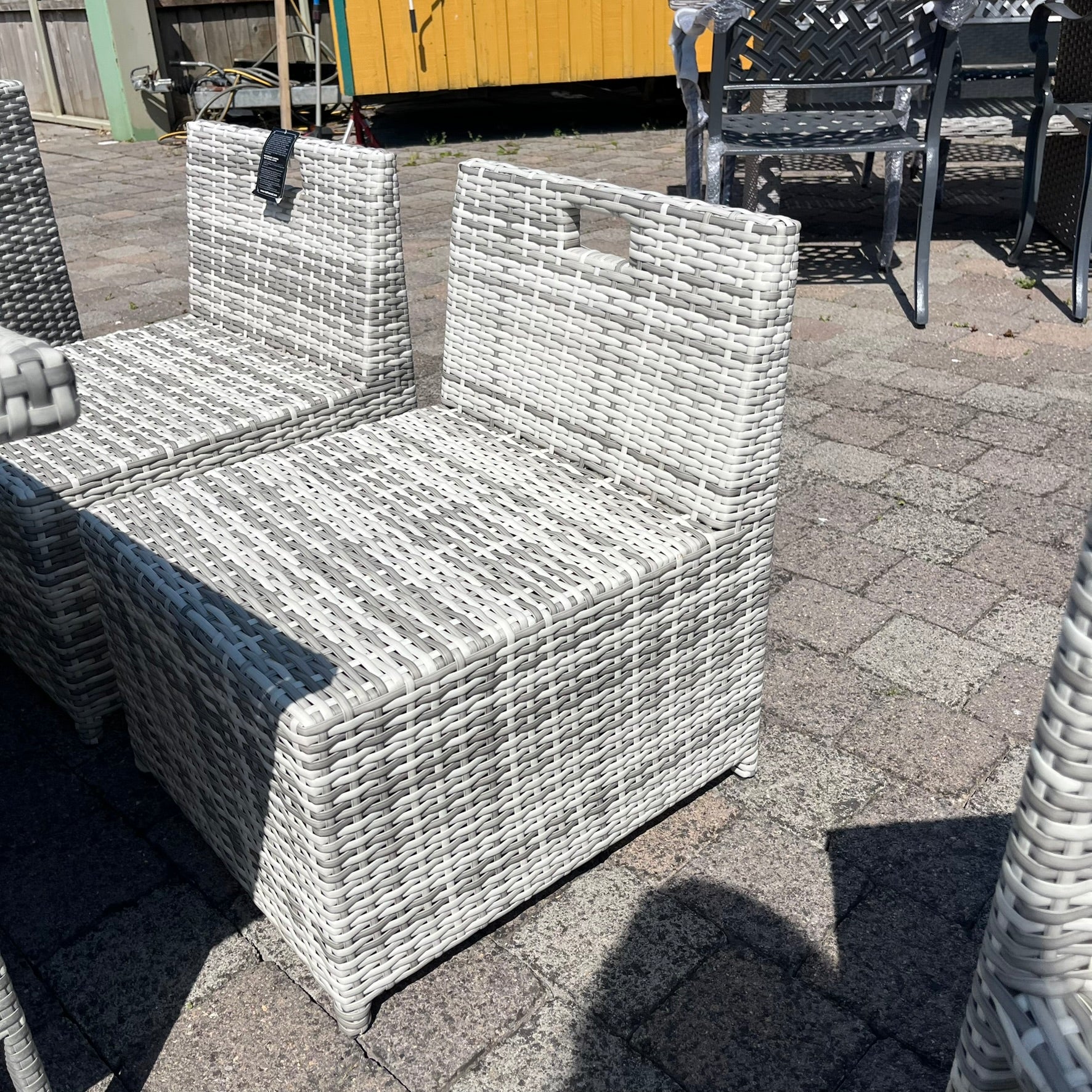 Nevada Cube - Clearance