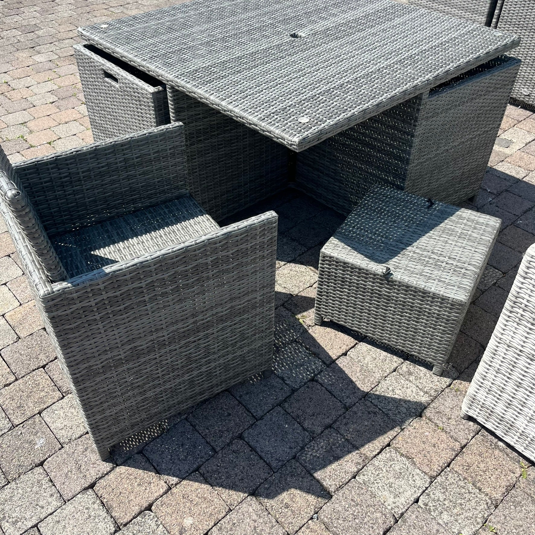 Cuba Cube - Clearance